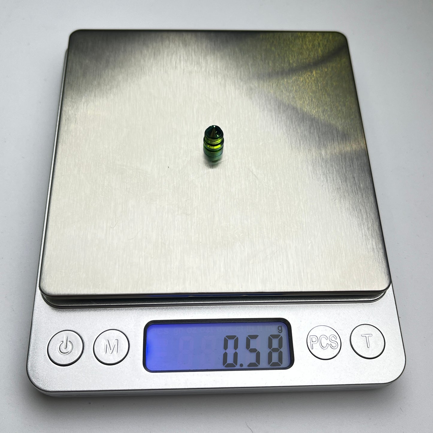 Titanluftningsskruv | SRAM Red Force E1 AXS Bromsok