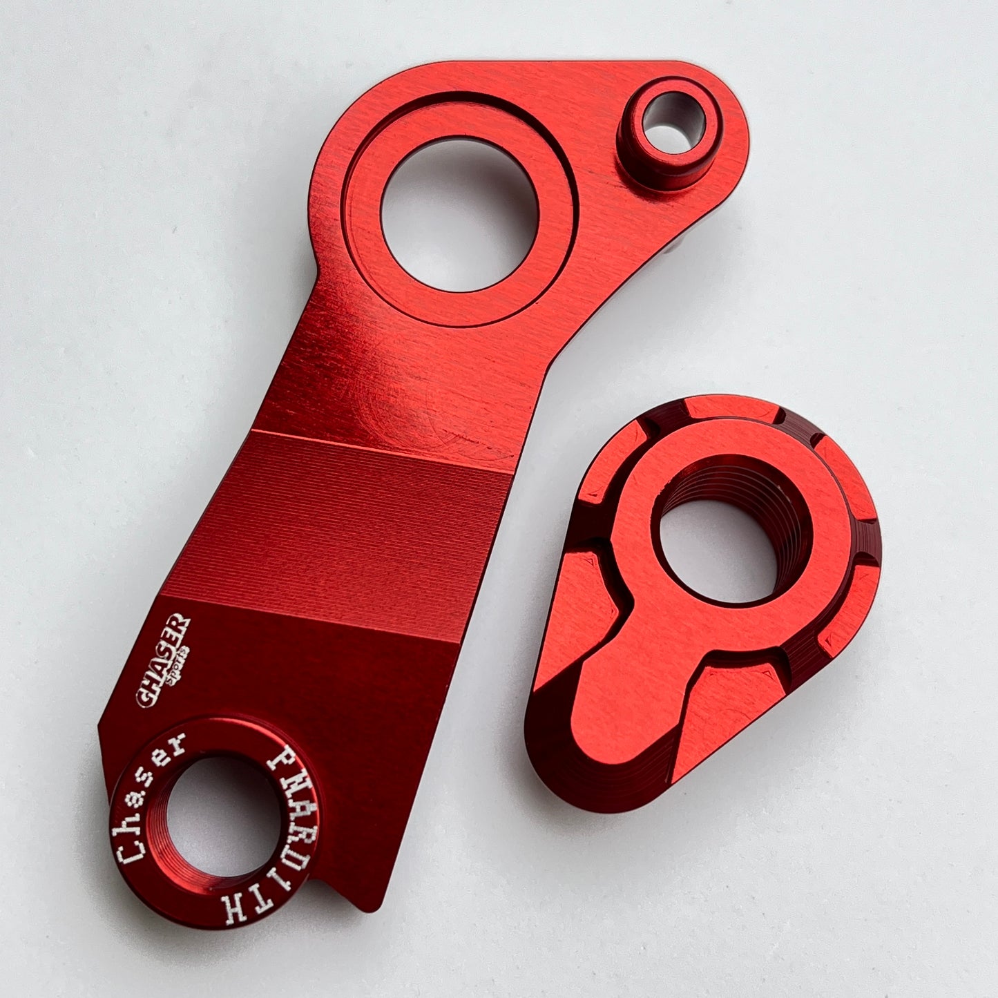 Hak przerzutki tylnej Pinarello Direct Mount | Shimano