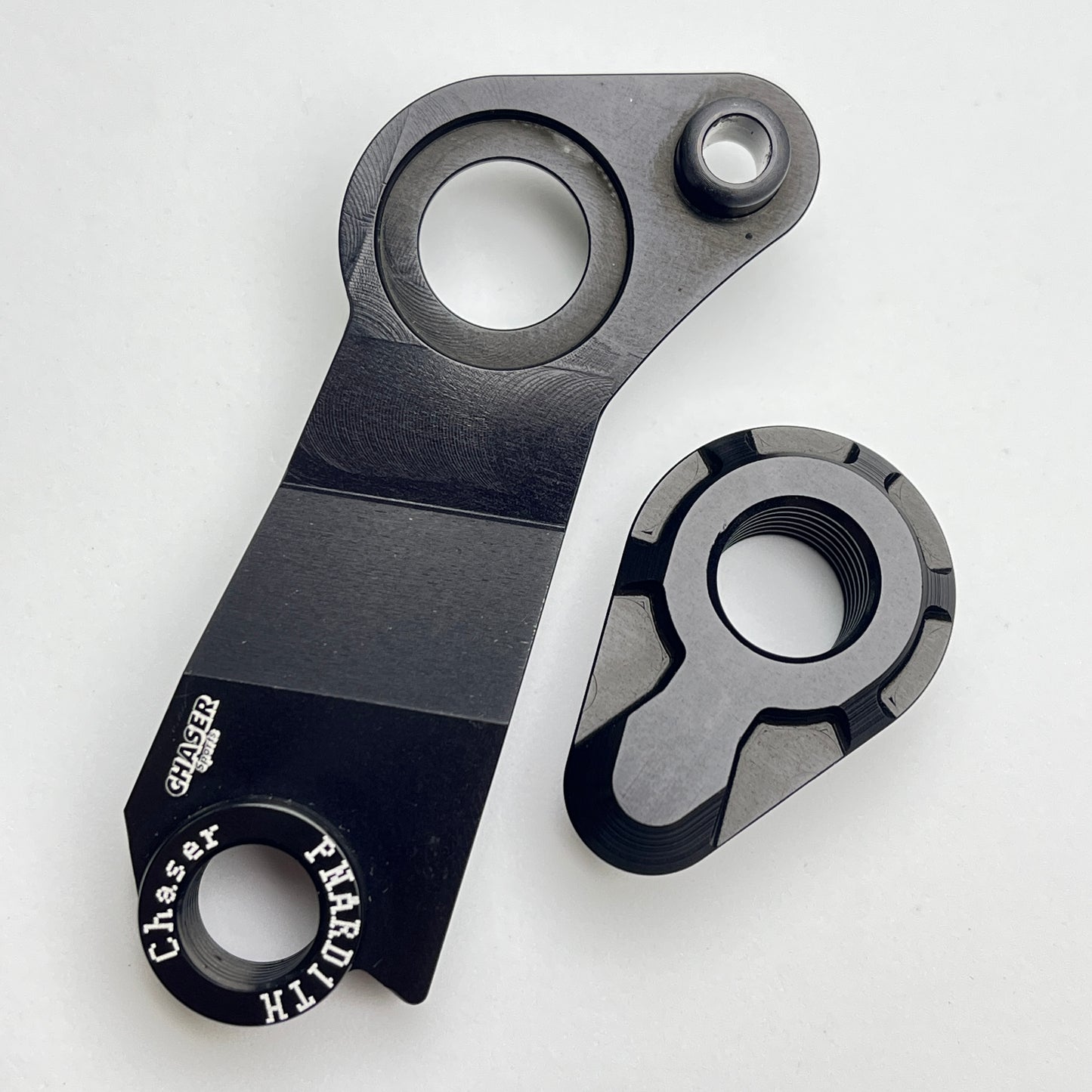 Hak przerzutki tylnej Pinarello Direct Mount | Shimano