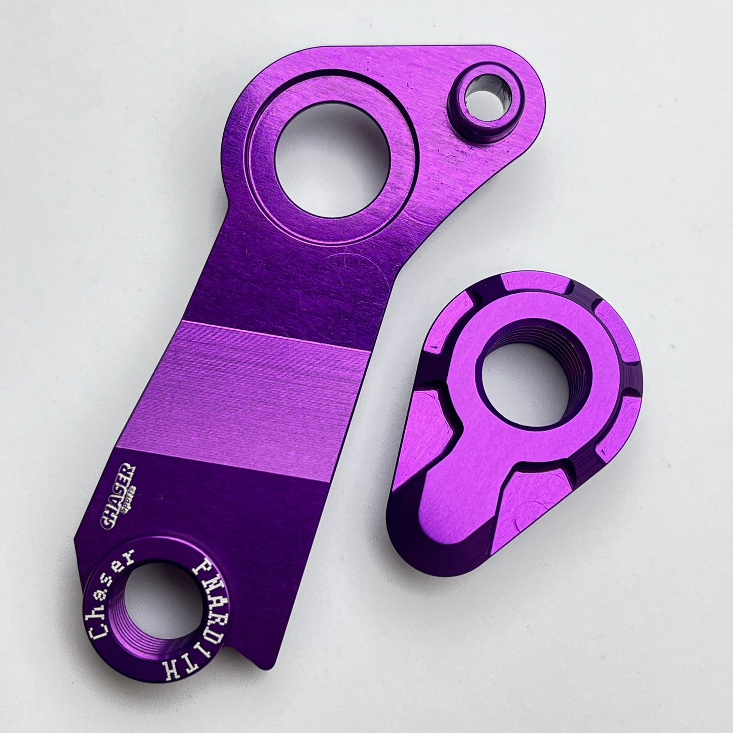 Hak przerzutki tylnej Pinarello Direct Mount | Shimano