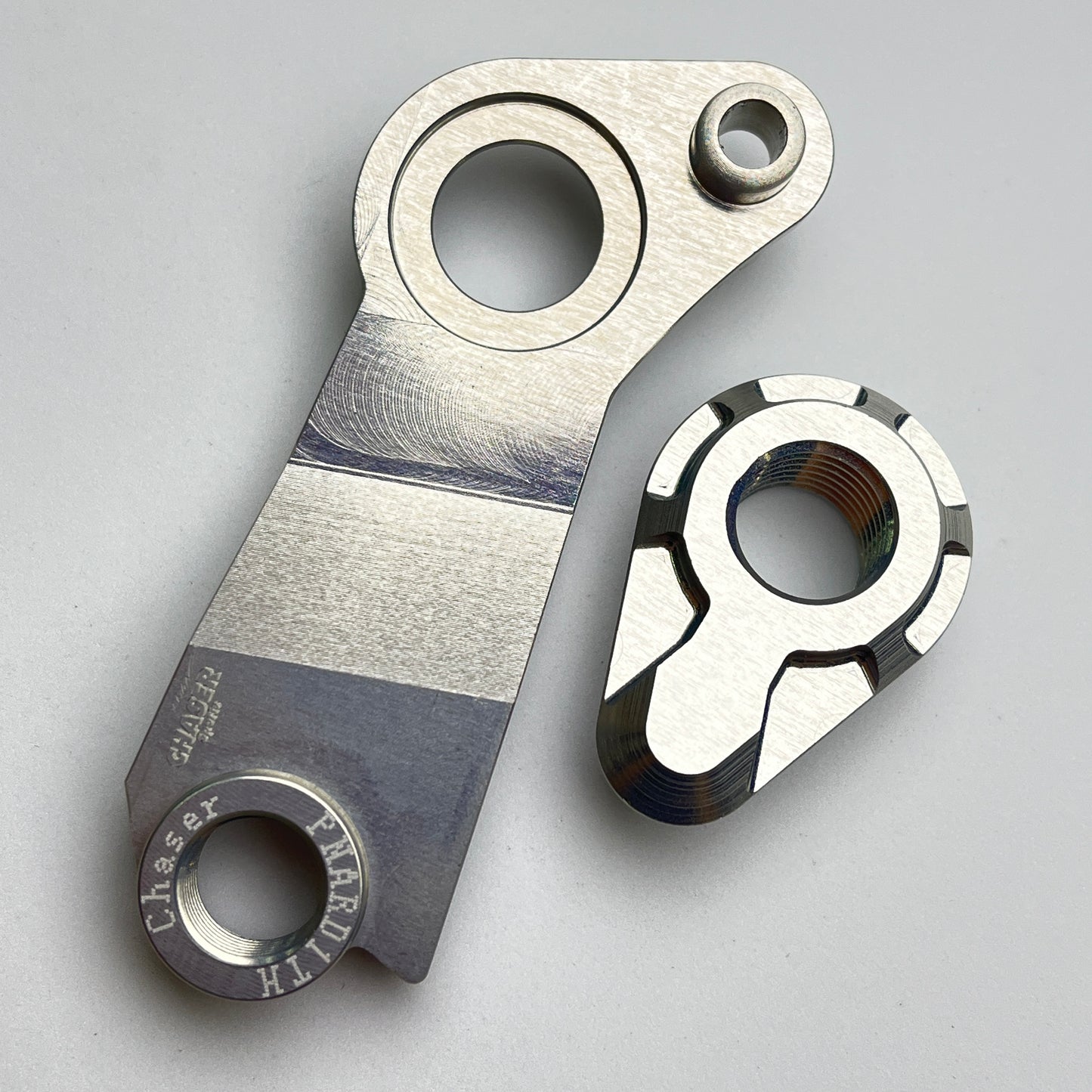 Hak przerzutki tylnej Pinarello Direct Mount | Shimano