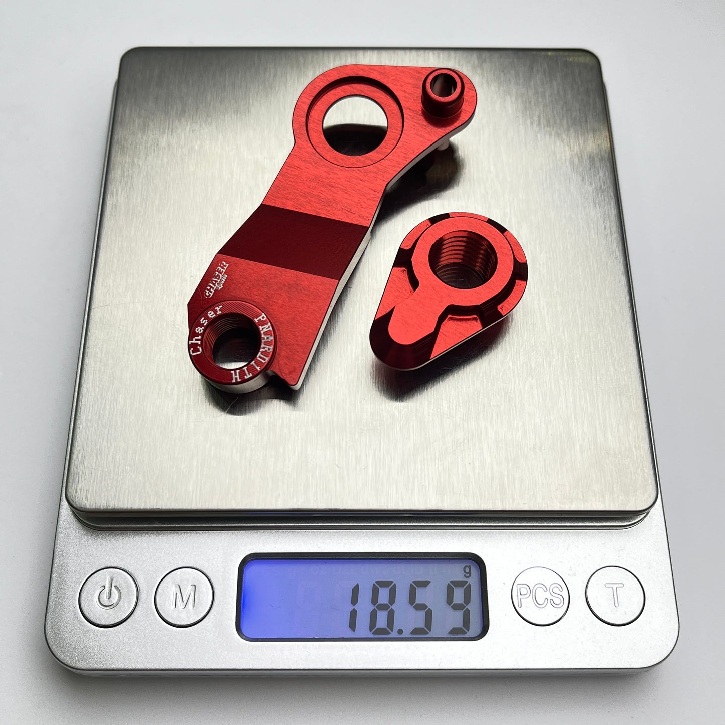 Hak przerzutki tylnej Pinarello Direct Mount | Shimano