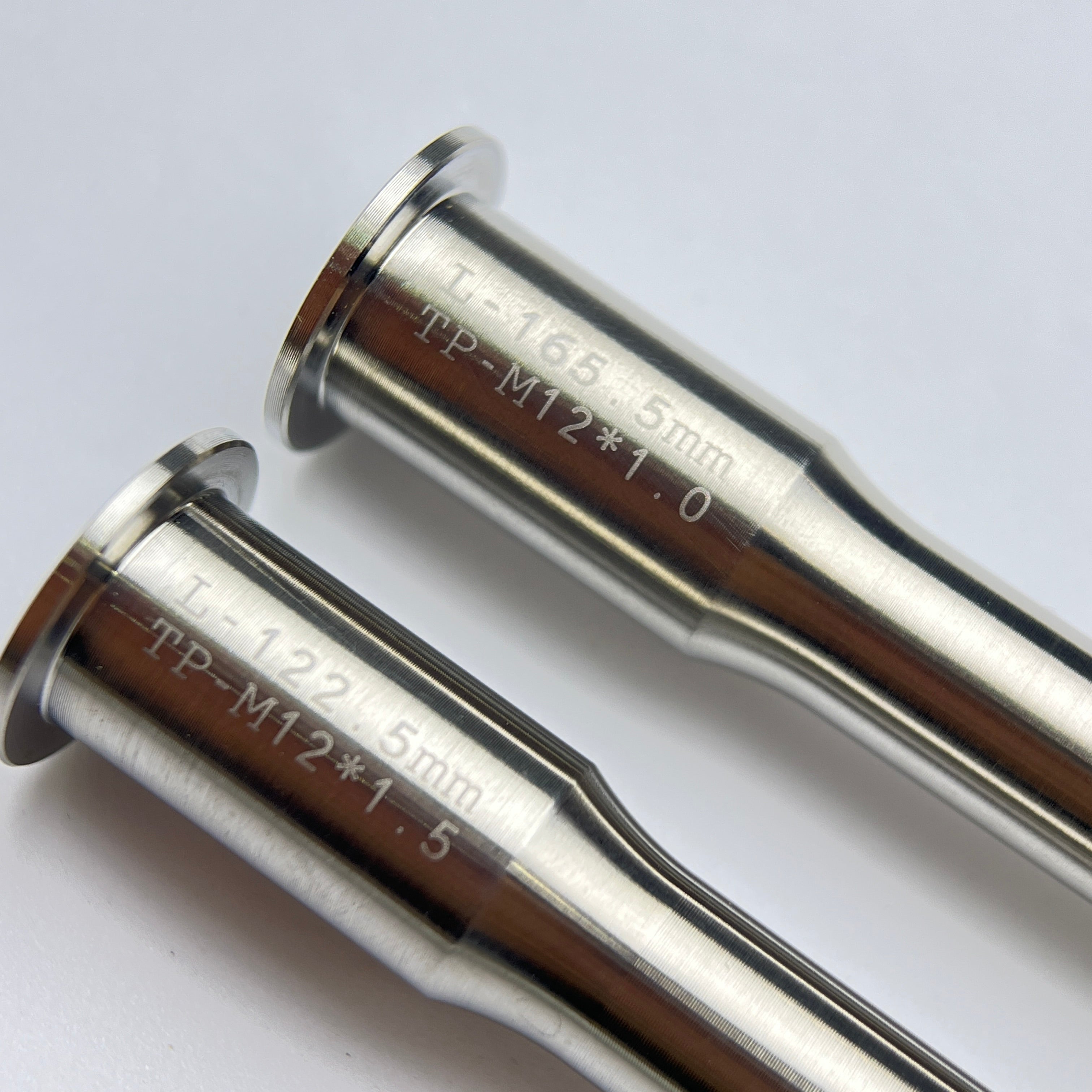 Sixweel 30.3g Colnago Titanium Thru Axle | Y1Rs V5Rs V4Rs – Ti