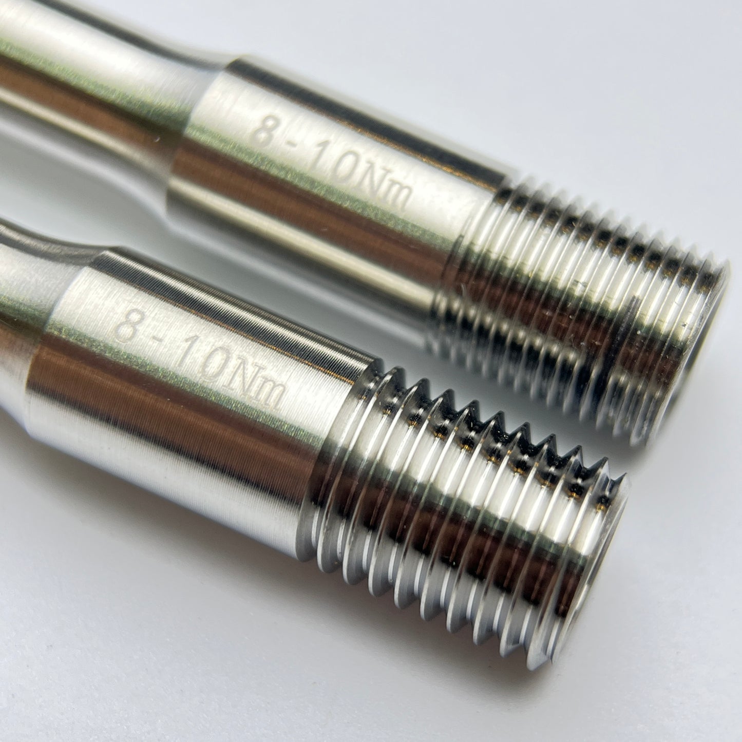 Sixweel 30.32g Colnago Titanium Thru Axle | Y1Rs V5Rs V4Rs