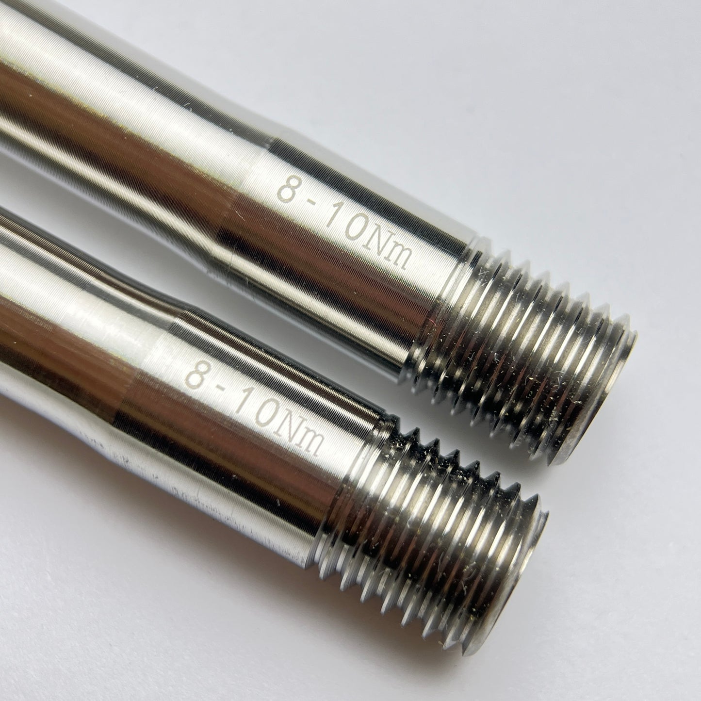 Eixo passante de titânio Ti-Master 24,44g | Pinarello Dogma F MY25 MY24