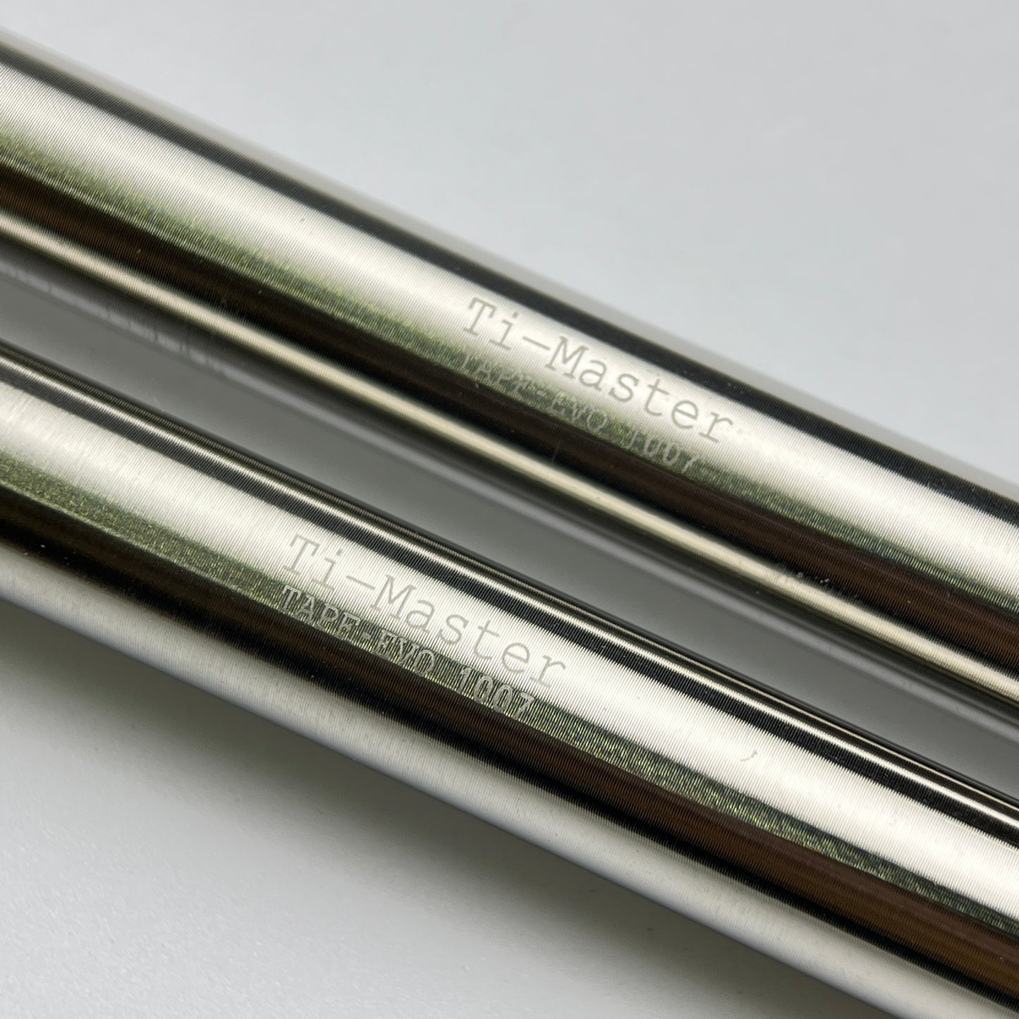 Eixo passante de titânio Ti-Master 24,44g | Pinarello Dogma F MY25 MY24