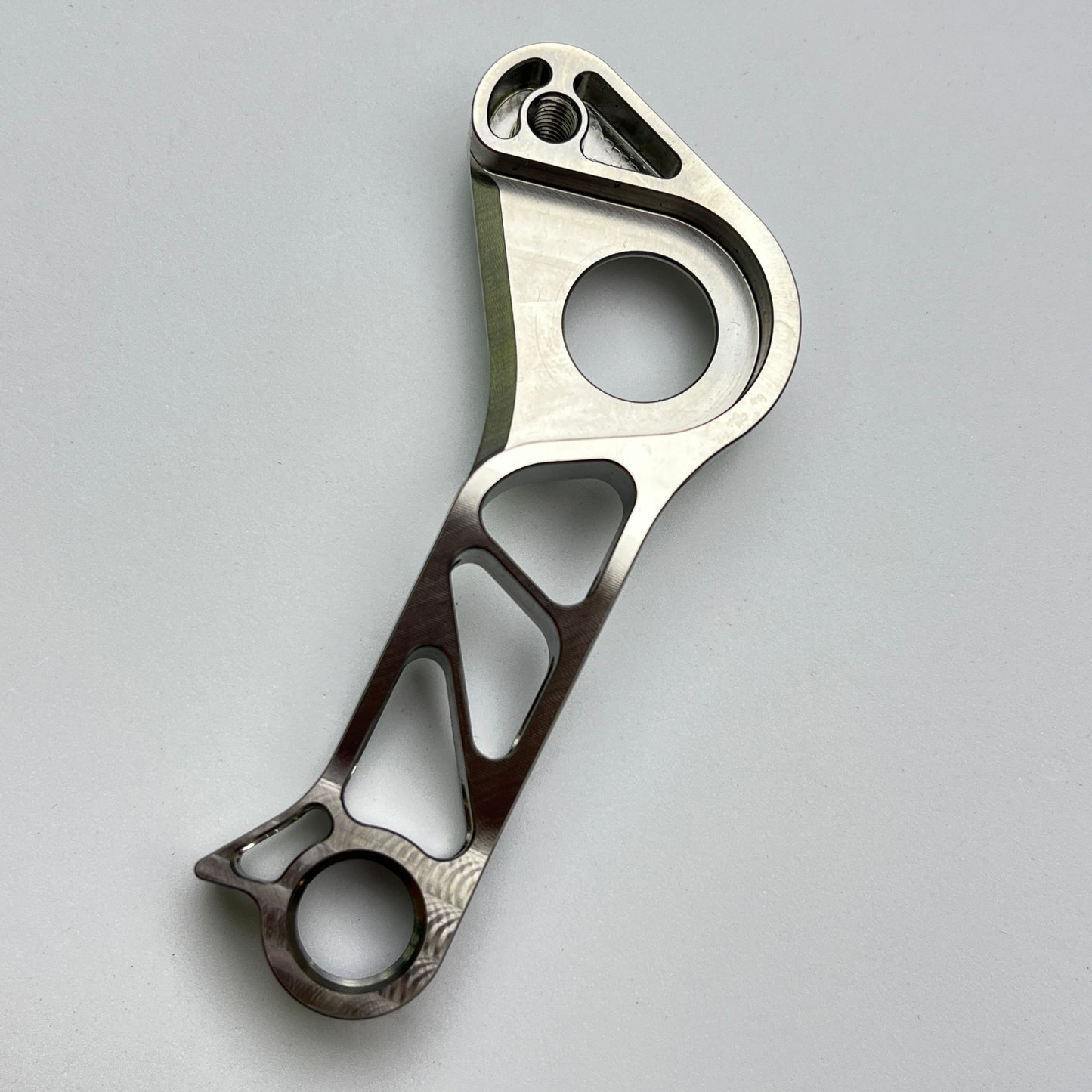 Ti-Master PINARELLO Dogma F 2024 Titanium Direct Mount RD Hanger | For Shimano