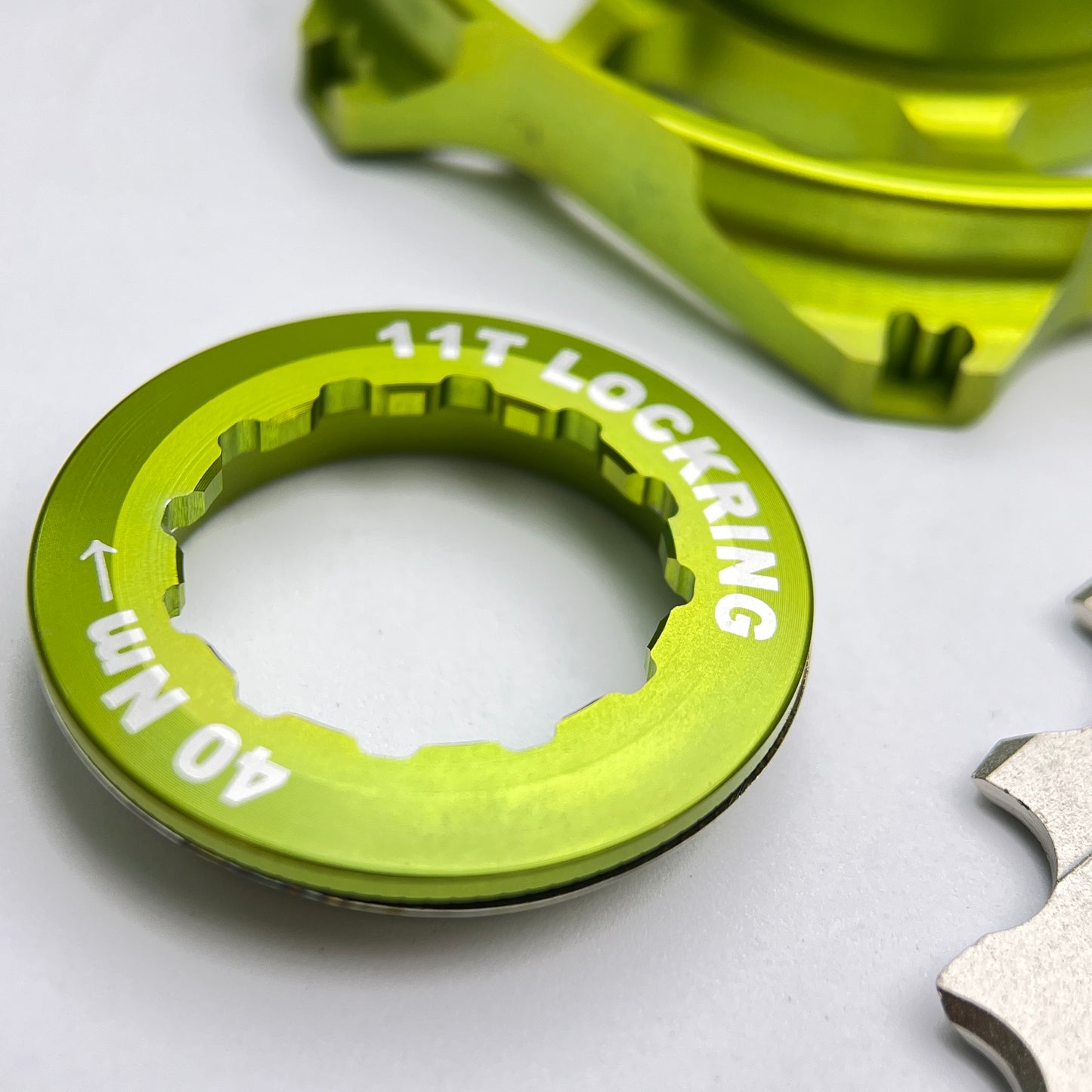 Κασέτα χάλυβα 12 ταχυτήτων Taiwan Samuel | FLYMaster CNC μονοκόμματο ατσάλι για Shimano &amp; Sram