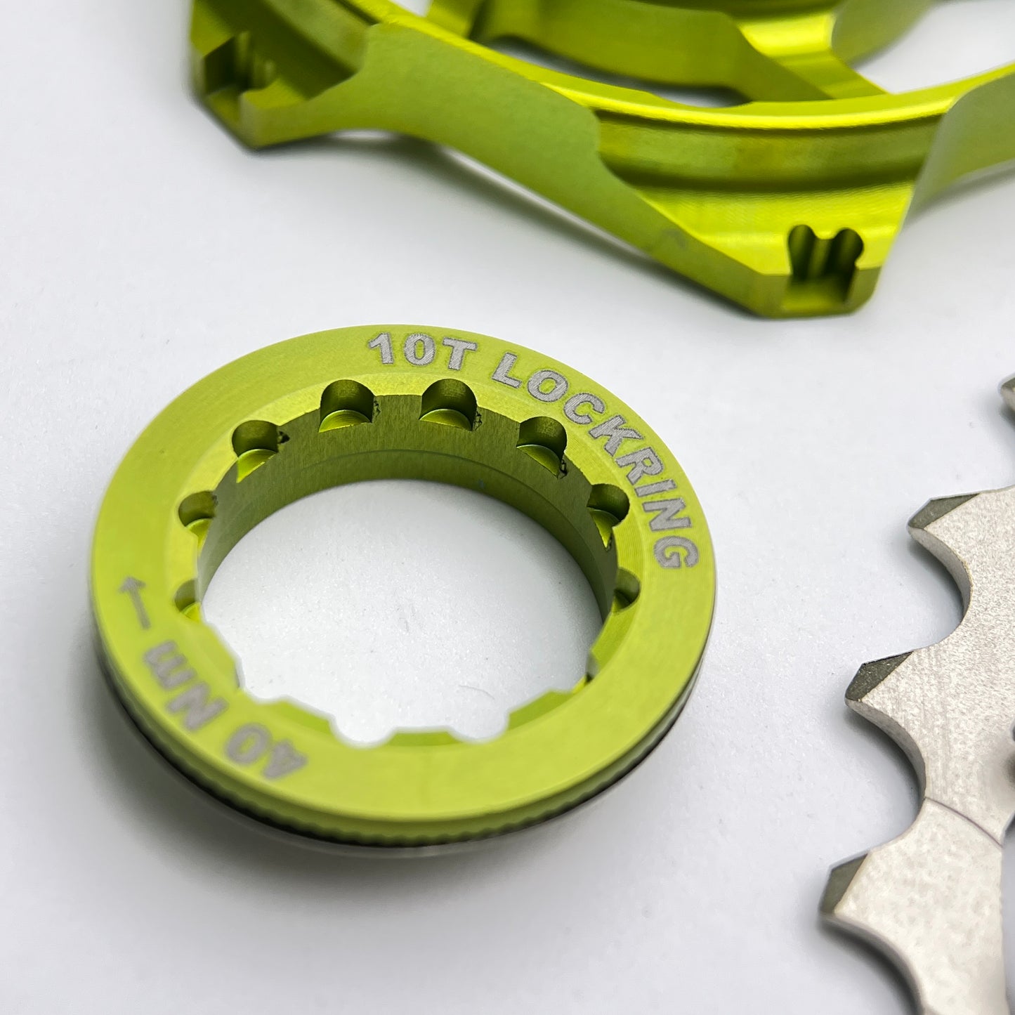 Κασέτα χάλυβα 12 ταχυτήτων Taiwan Samuel | FLYMaster CNC μονοκόμματο ατσάλι για Shimano &amp; Sram