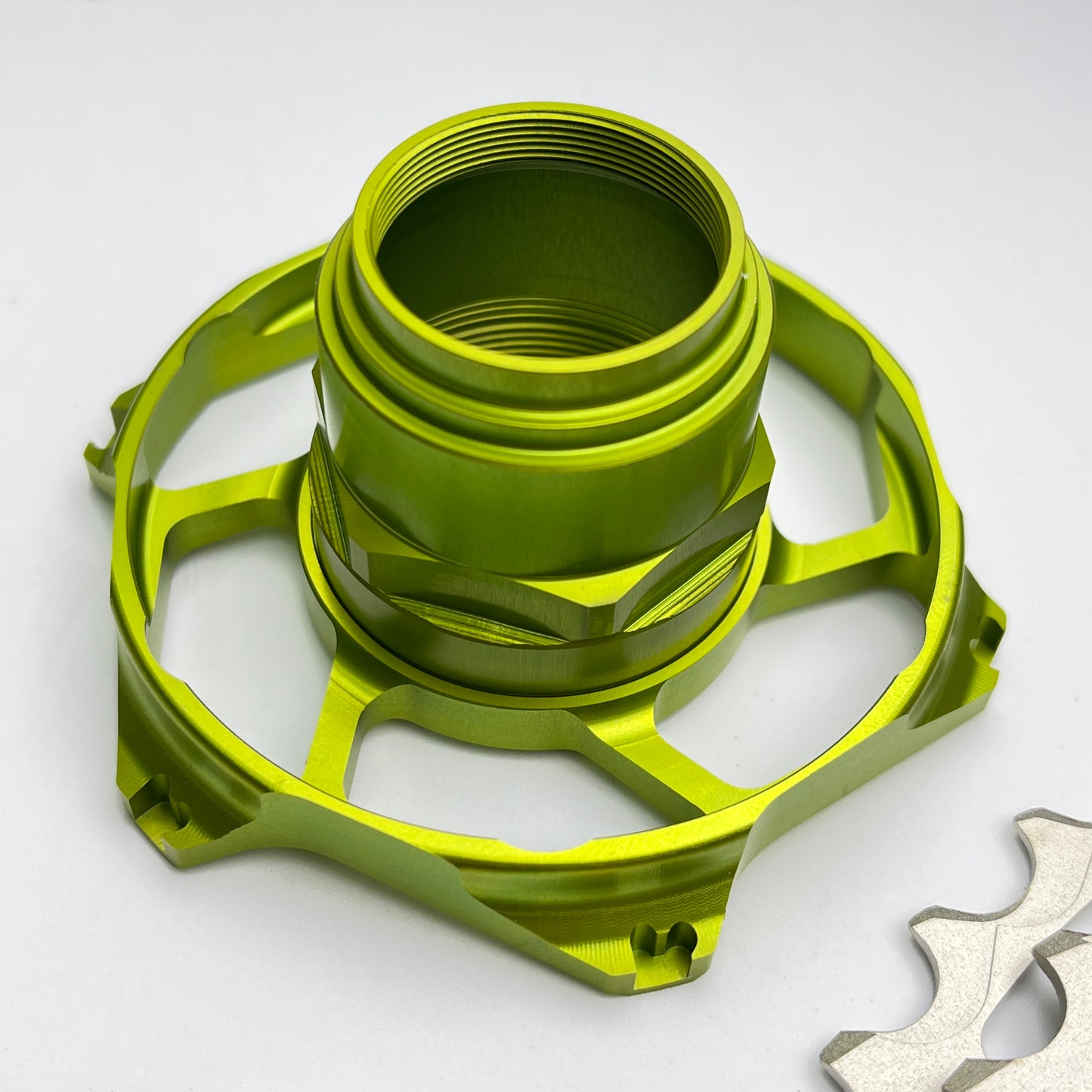 Κασέτα χάλυβα 12 ταχυτήτων Taiwan Samuel | FLYMaster CNC μονοκόμματο ατσάλι για Shimano &amp; Sram