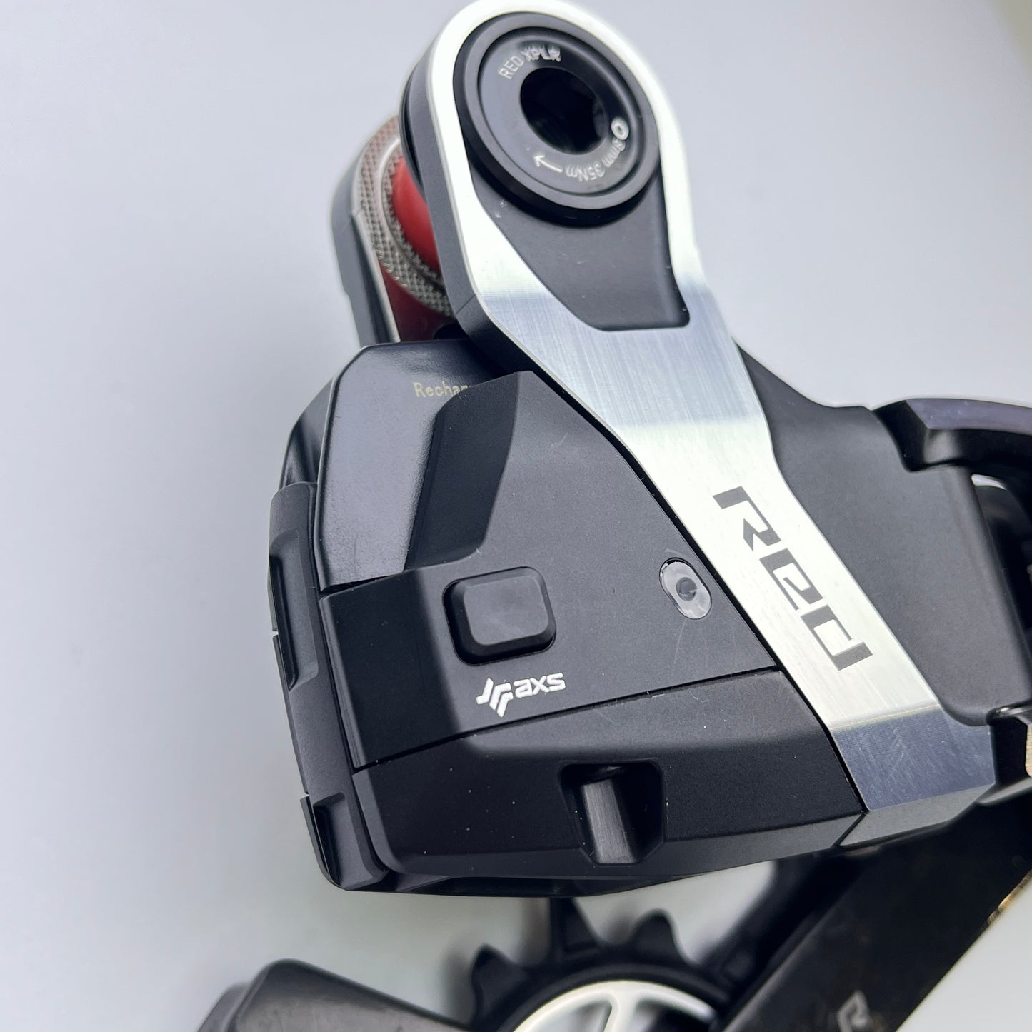 SRAM Battery Pack Replacement (2x Longer Lasting!) | eTap AXS Derailleur | RED FORCE RIVAL APEX | EAGLE XX1 X01 X2 NX GX