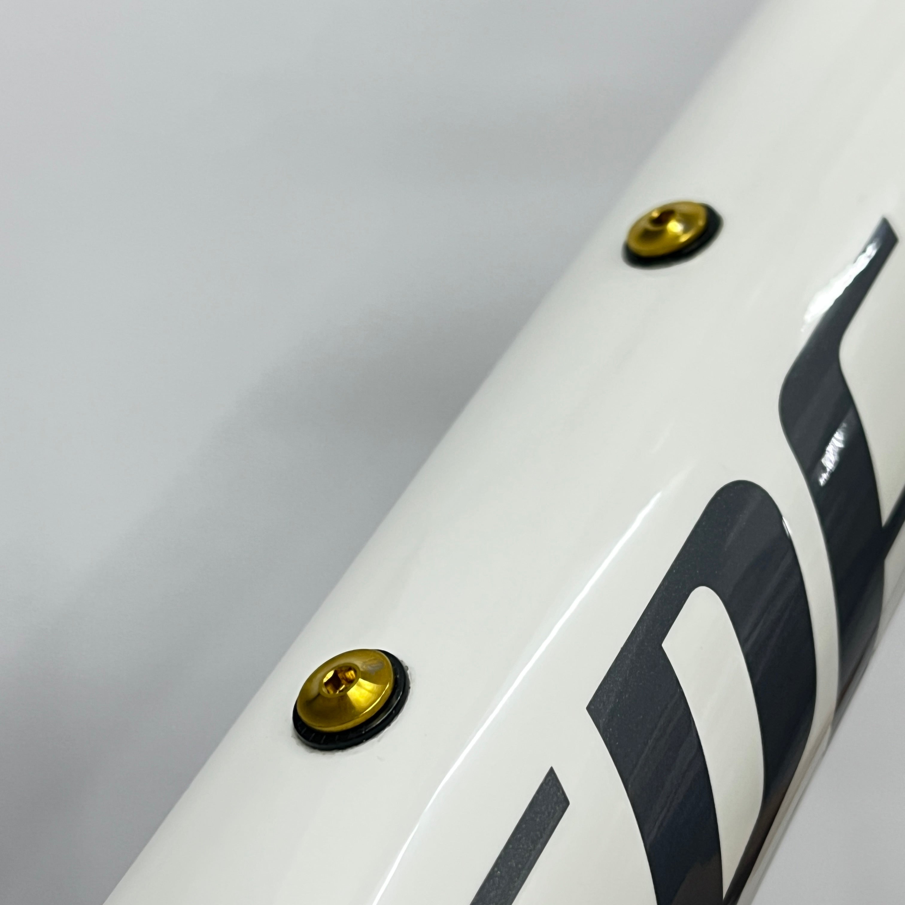Titanium Upgrade for Specialized SL7 SL6 Venge Allez Diverge Crux