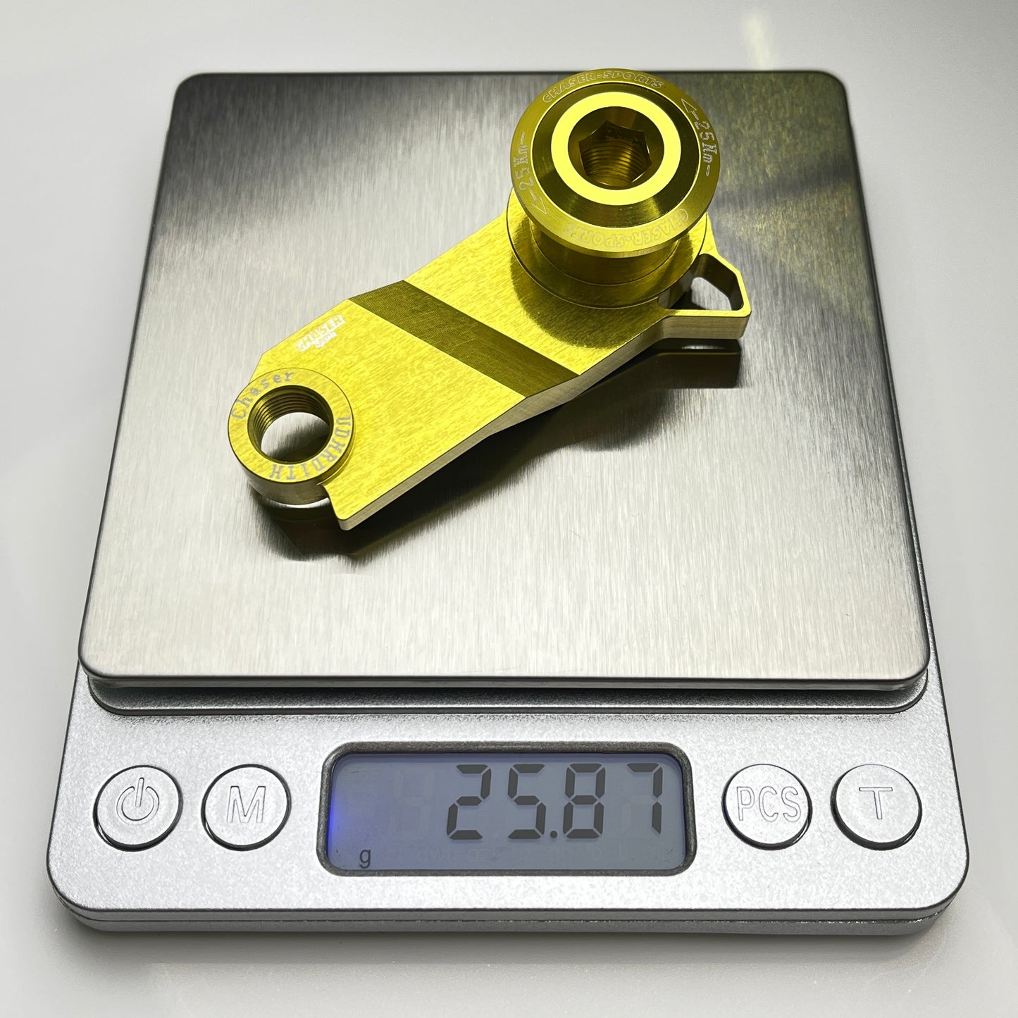 Držák UDH pro přímou montáž RD pro Trek Madone Gen8 Colnago V5Rs Y1RS X-Lab Van Rysel RCR | Lehká kola Shimano a Sram XDS