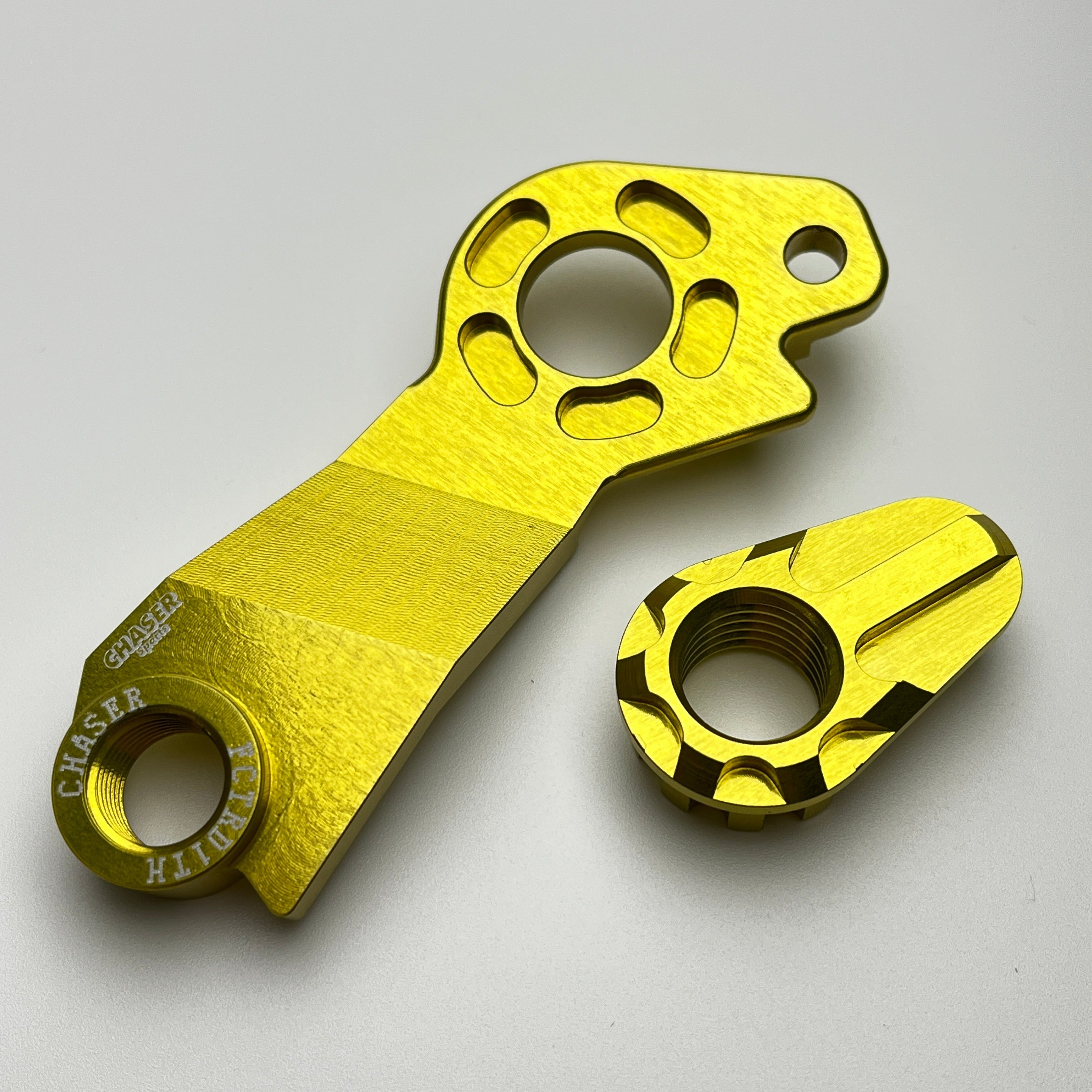 Shimano RD用Factorダイレクトマウントハンガー | Ostro VAM O2 SLiCK