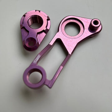 Derailleurhanger Marwi GH-269 Stevens MARWI Derailleurhanger Marwi GH-269 Stevens MARWI