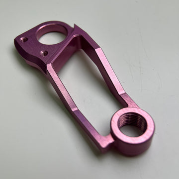 Support de dérailleur arrière de vélo 322175 compatible avec les séries