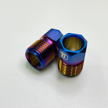 Paire D'étriers De Frein Shimano Dura-Ace BR-7700 Pour Vélo De Route - Raccord écrou, Occasion