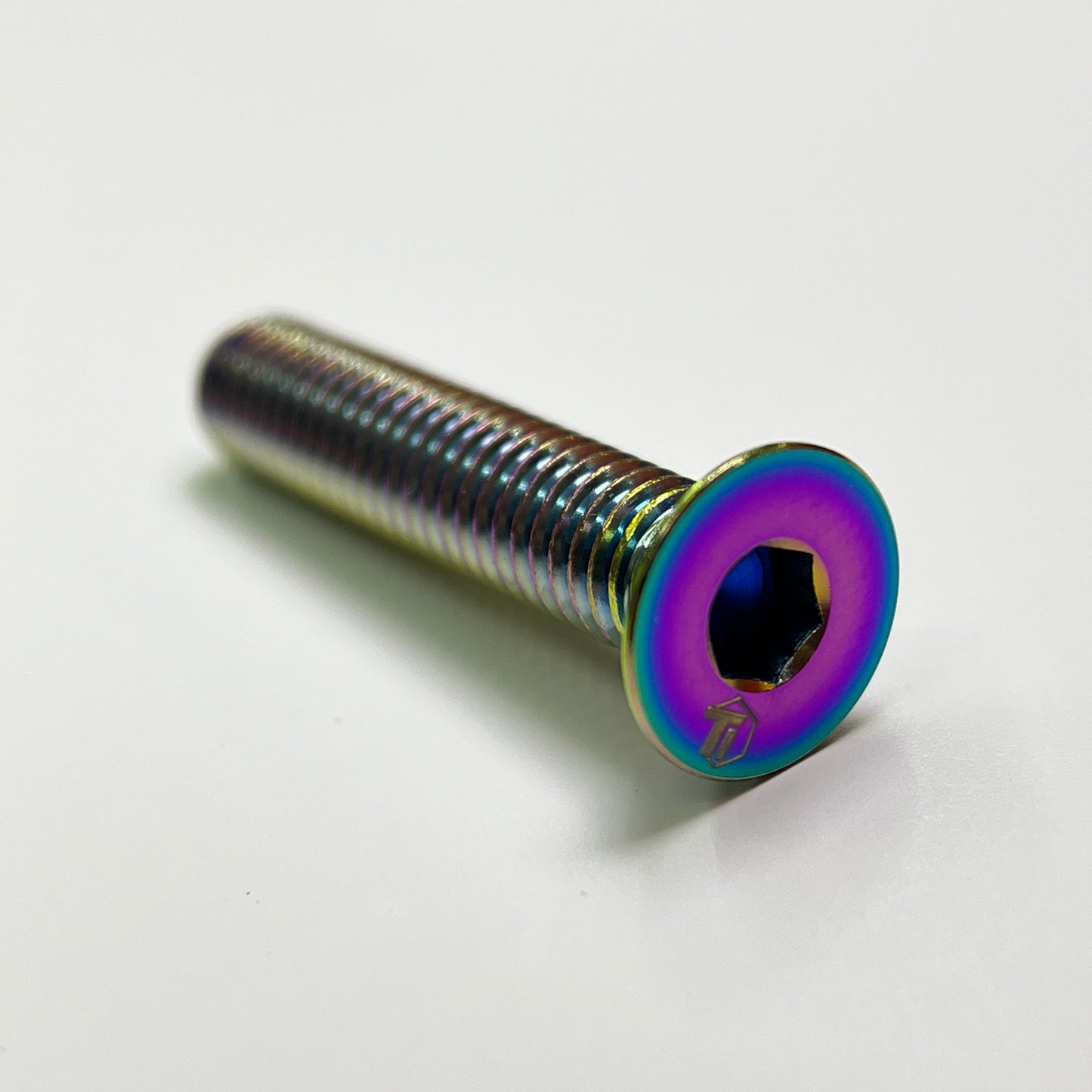 Titanium Screw for Ganna Angle / Pro / G-Terra Integrate Handlebar | Grade 5