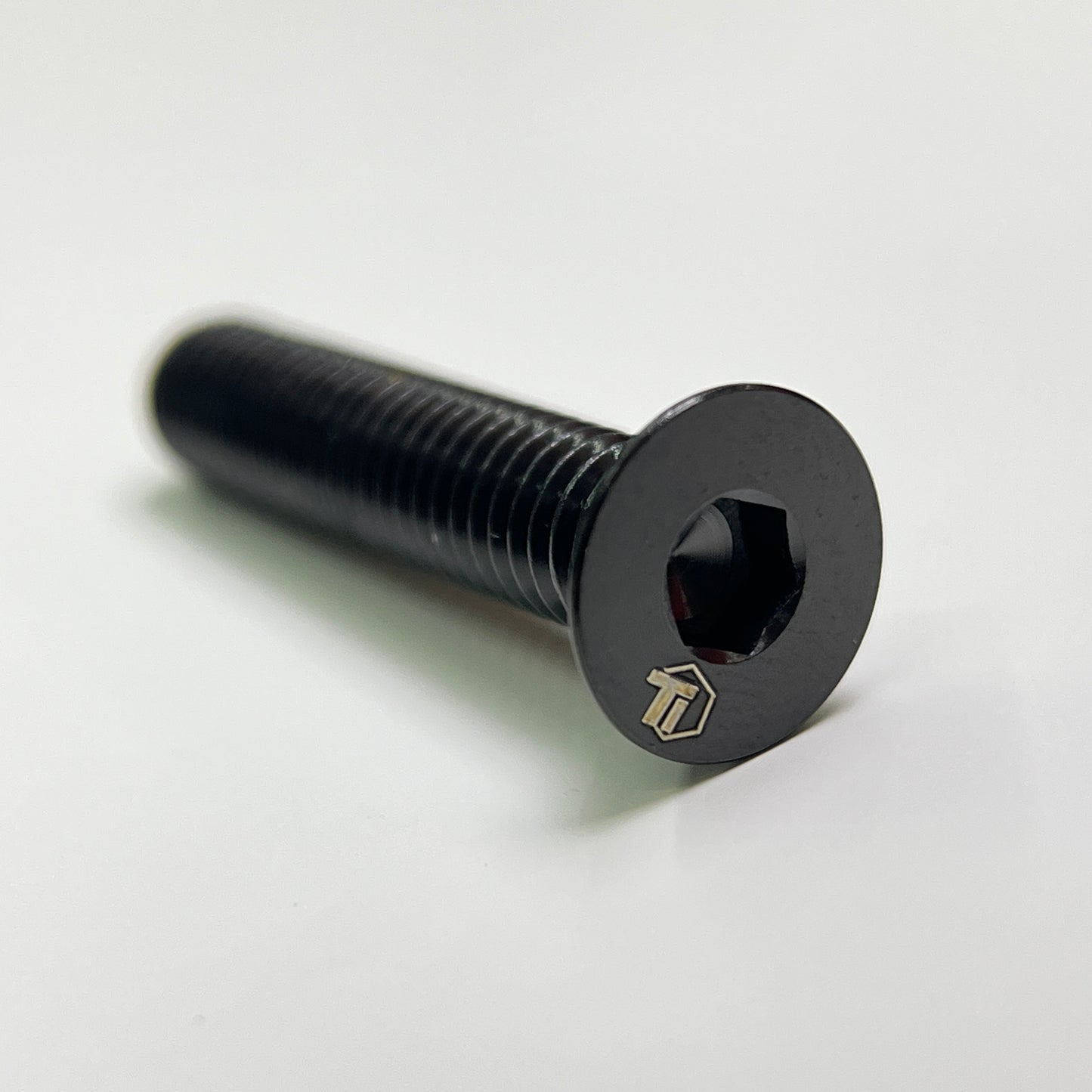 Titanium Screw for Ganna Angle / Pro / G-Terra Integrate Handlebar | Grade 5