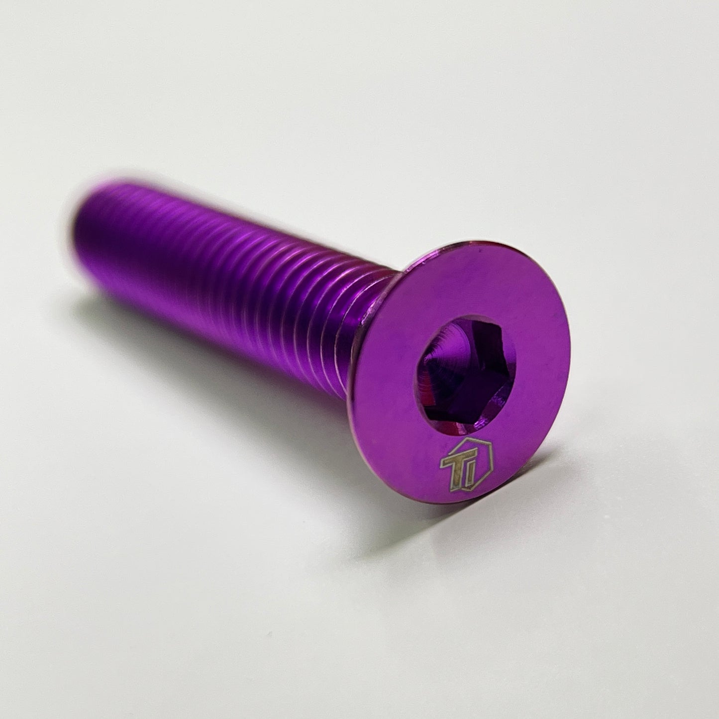 Titanium Screw for Ganna Angle / Pro / G-Terra Integrate Handlebar | Grade 5