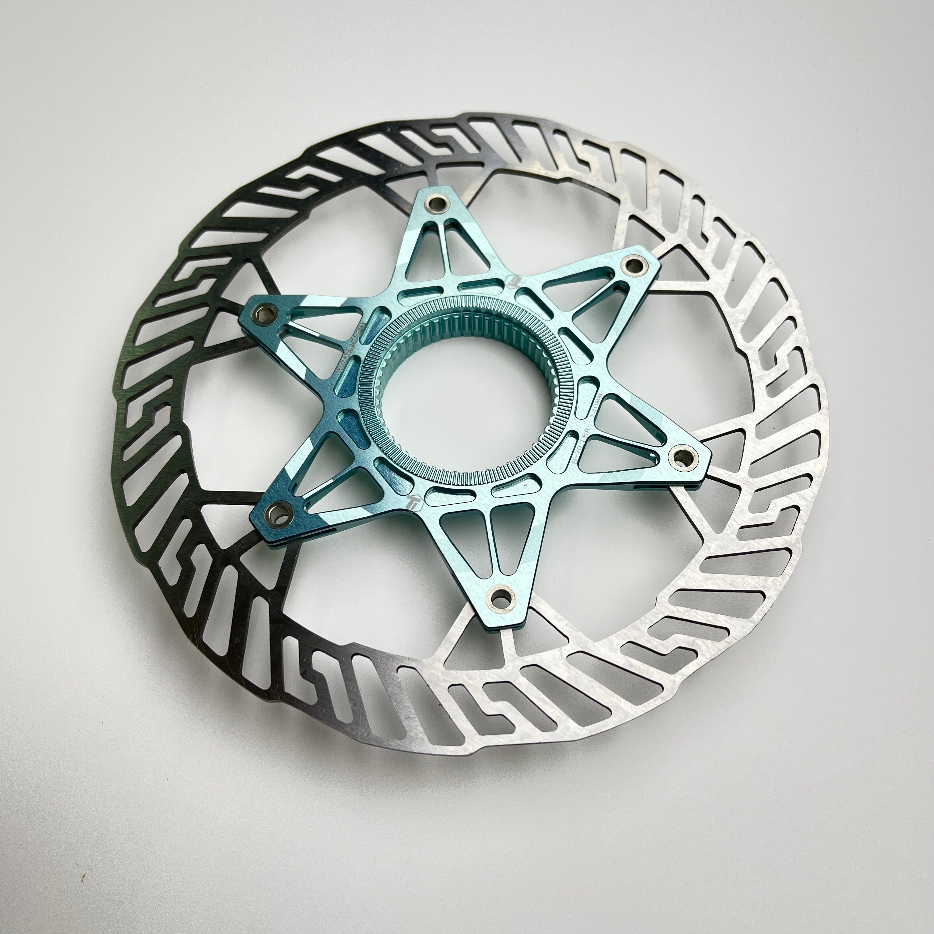 ULTRON ディスクローター 160mm、140mm 超 安い車・バイク・自転車 - ULTRON ディスクローター 160mm、140mm