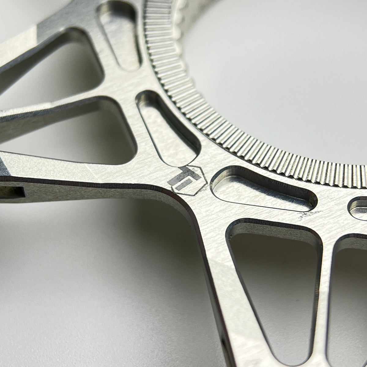Ultralight Centerlock Disc Brake Rotor 74g–88g | 140mm 160mm | 7075 ...