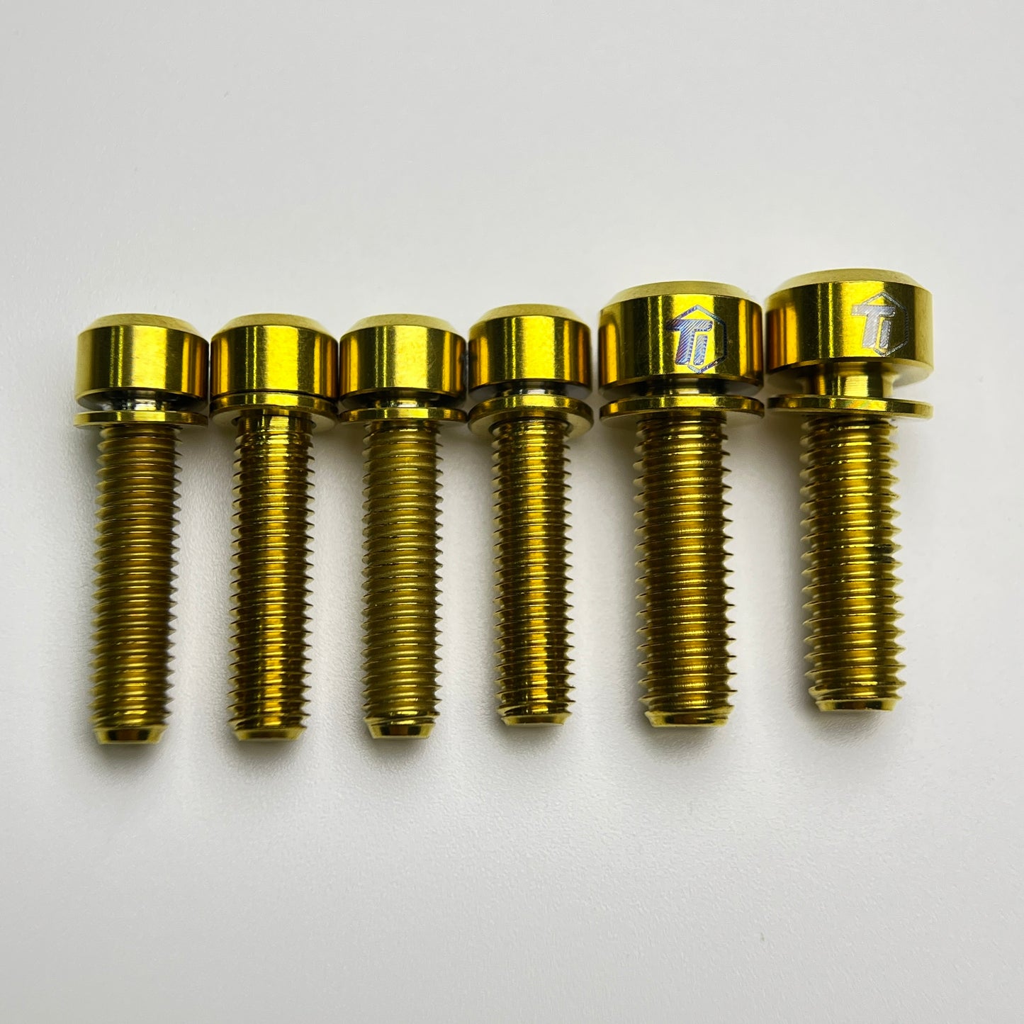 جذع دراجة جبلية من الألومنيوم بتقنية CNC من Lewis FX | قطر 35 مم، وطول 40 مم، ومناسب لدراجات Enduro Trail 7075