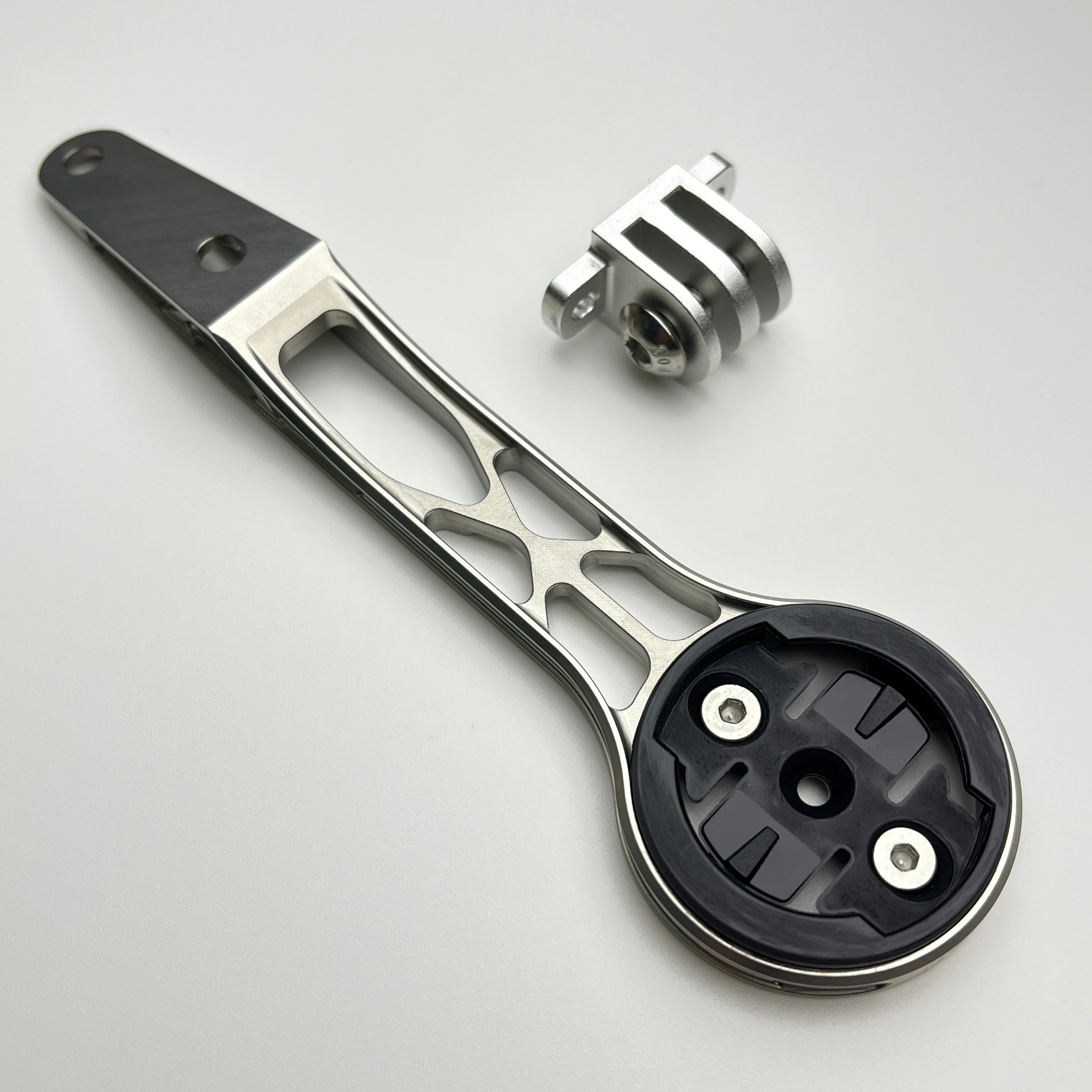 自転車用プレミアムグレード5チタンネジ | Ti-Parts Titanium