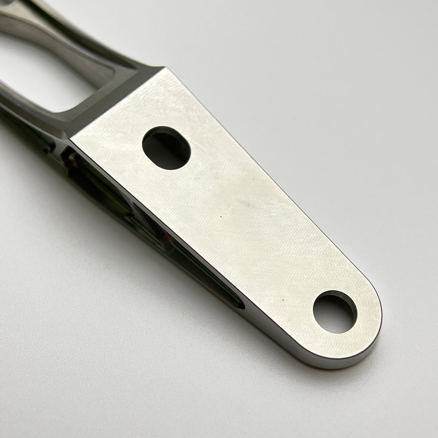 Ti-Master Titanium Darimo Nexum Drag Computer Mount | CNC Garmin