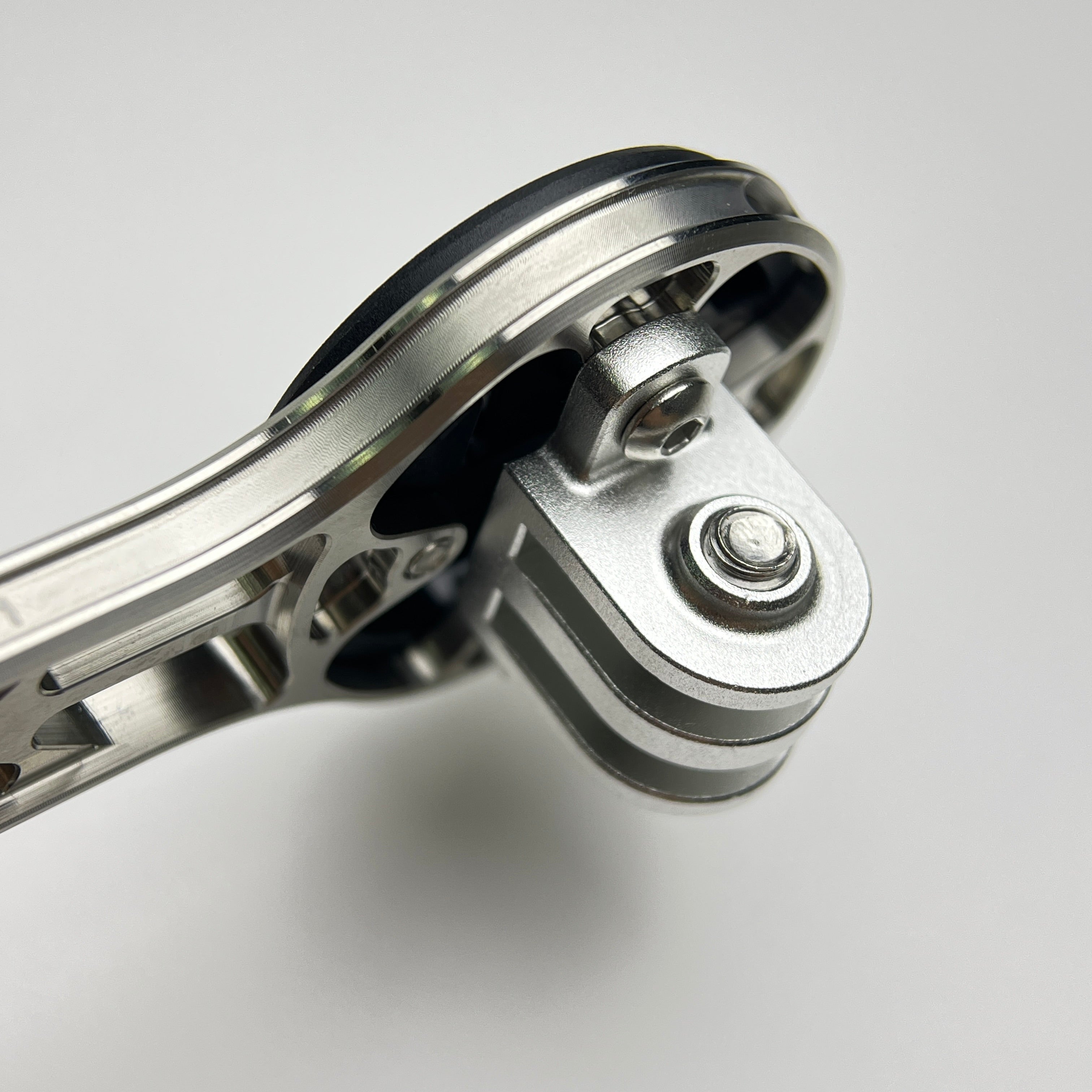 Ti-Master Darimo Nexum Drag Titanium Computer | Ti-Parts – Ti