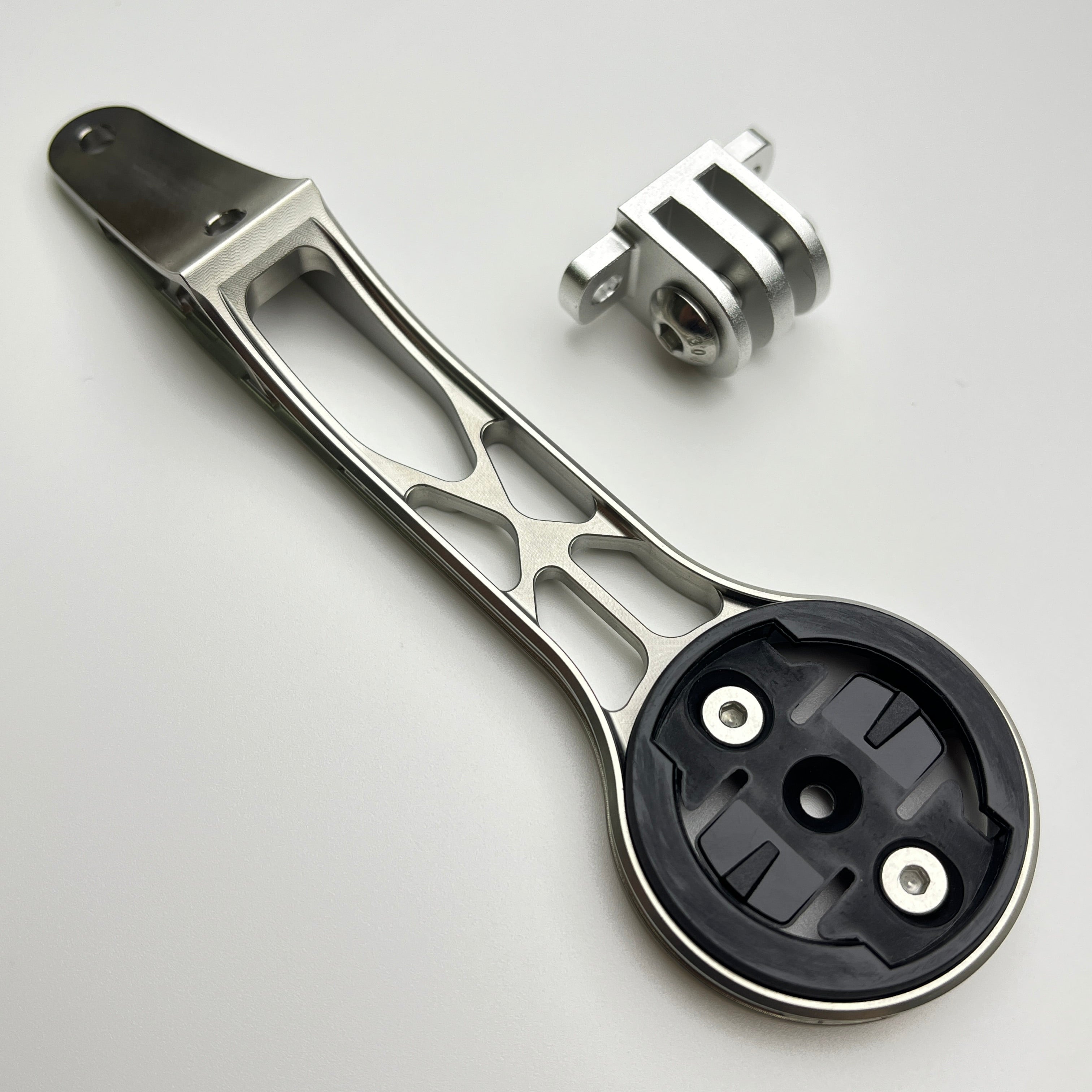 自転車用プレミアムグレード5チタンネジ | Ti-Parts Titanium