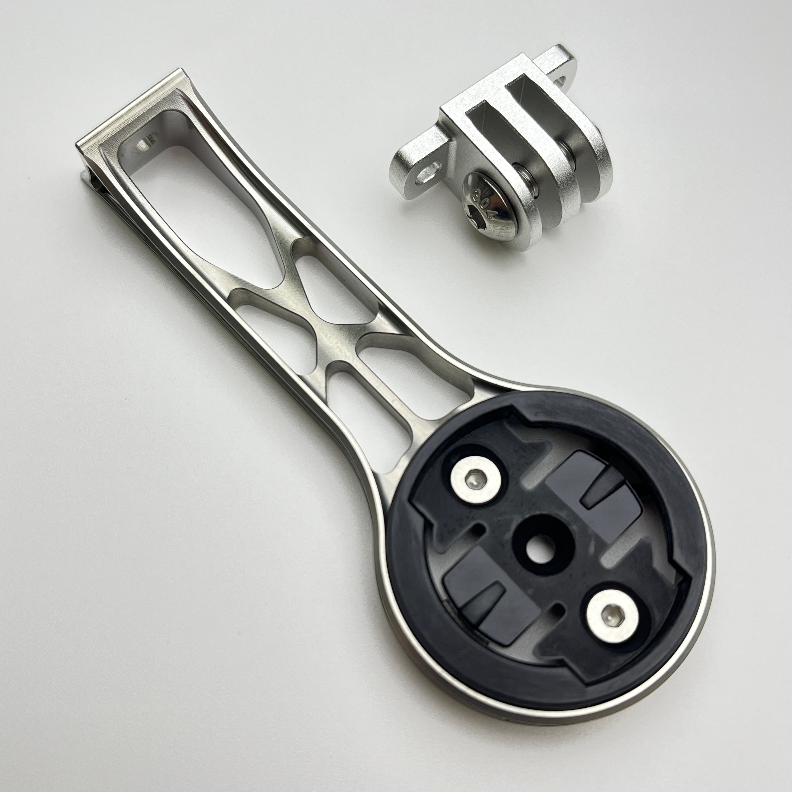 自転車用プレミアムグレード5チタンネジ | Ti-Parts Titanium