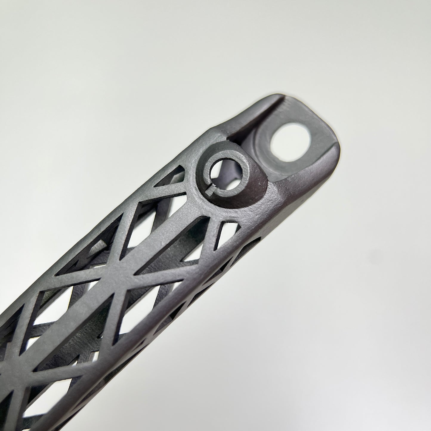 Enve Aero Road &amp; IN-Route Aero Stem Titanium 3D Print Computer Mount | GoPro lámpatartó Garmin 1050 Wahoo készülékhez