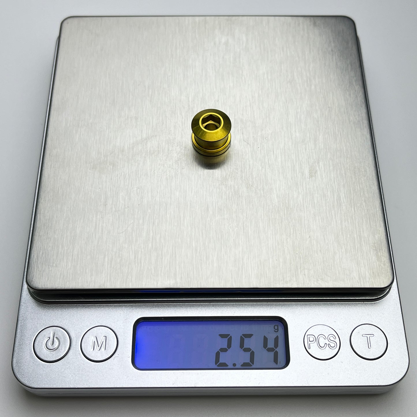 鈦螺栓 MiniVelo 牙盤 Foldie 牙盤 Litepro 鈦螺絲自行車 Grade 5 新加坡