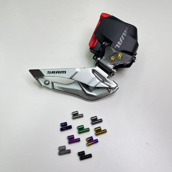SRAM Red DoubleTap Right 11-Speed Shift/Brake Lever For