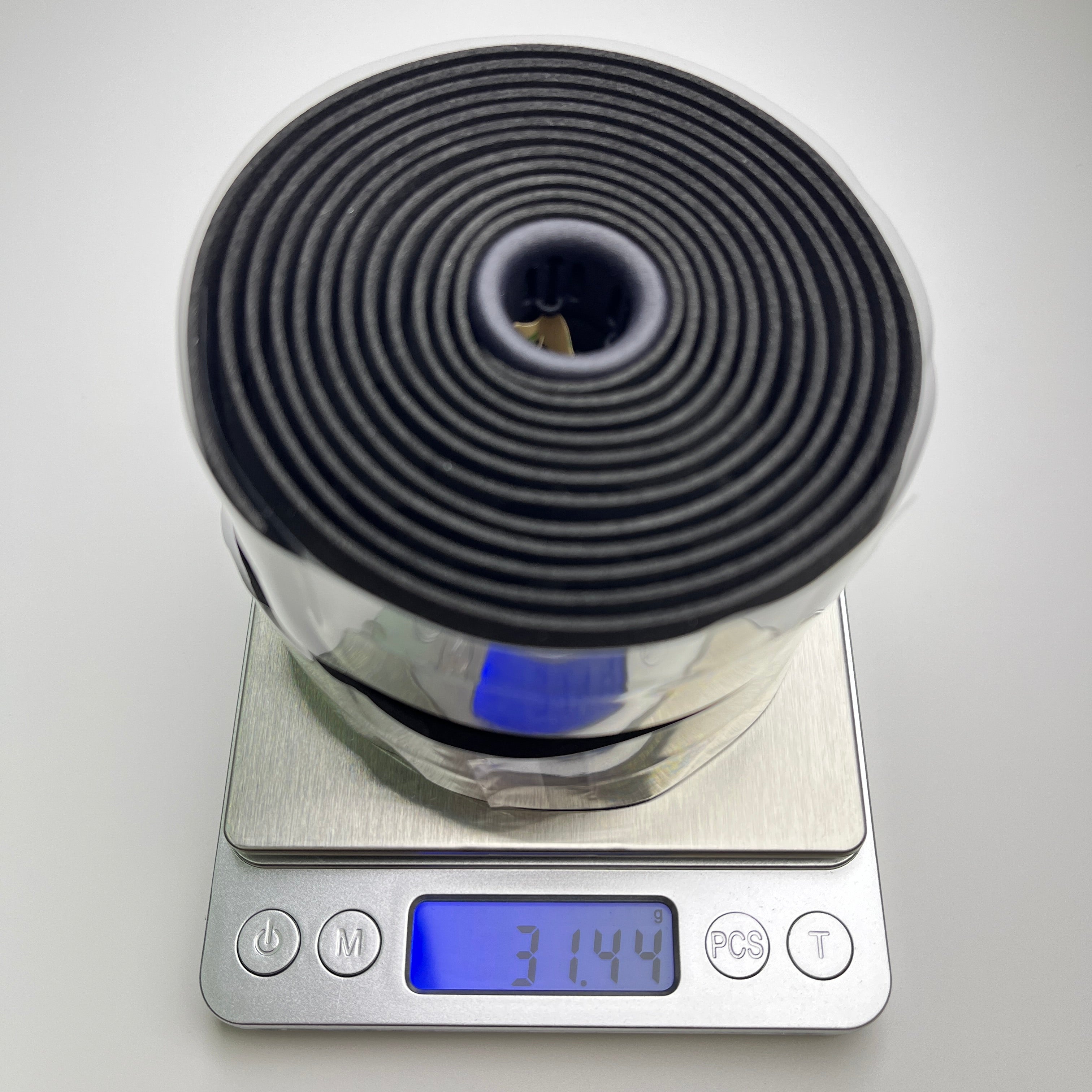 EXS エアテープ | 15g 超軽量ハンドルバーテープ – Ti-Parts Titanium