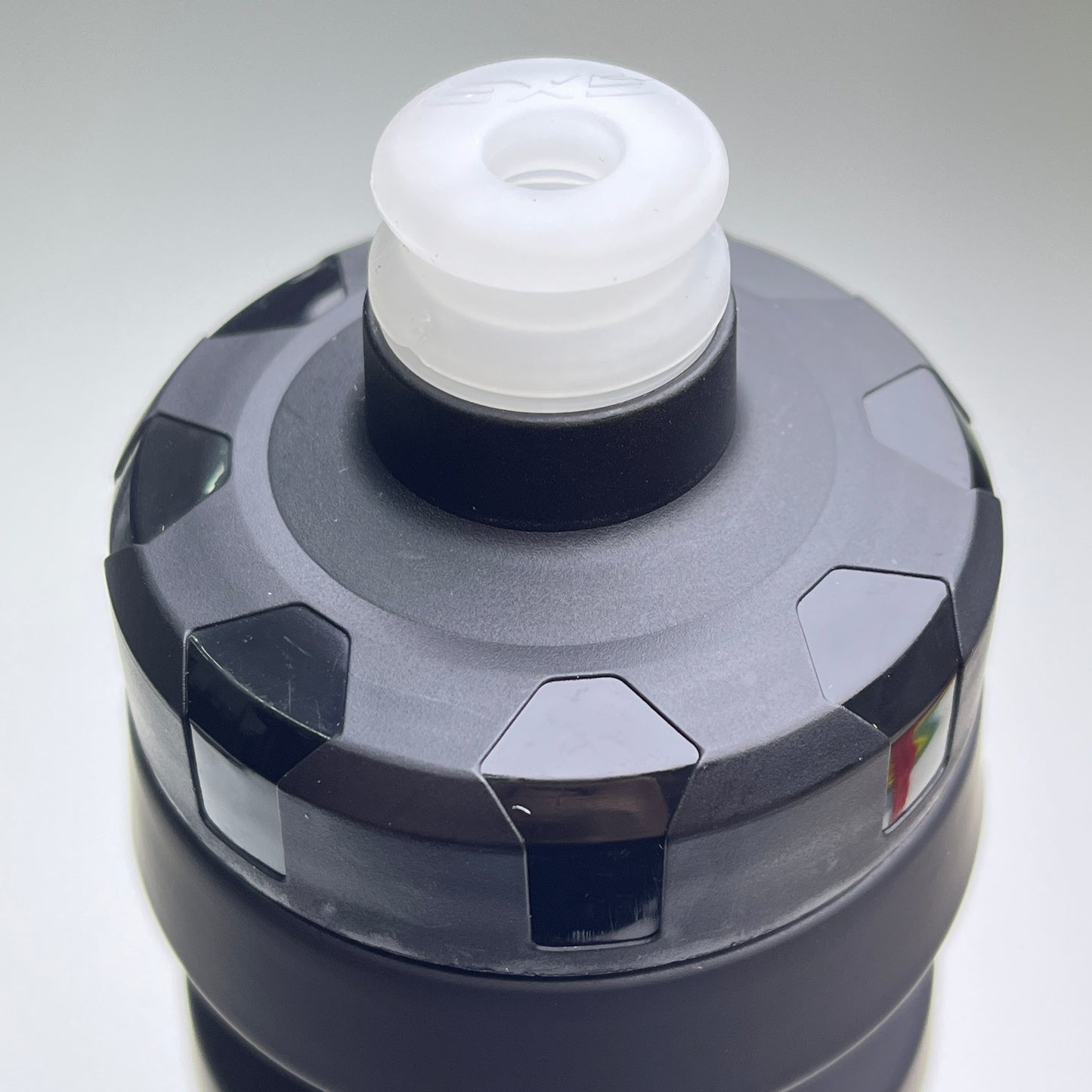 EXS-Flasche | 650 ml, weicher Korpus, schneller Durchfluss 