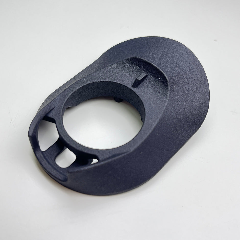Aero Covers & Spacers – Ti-Parts Titanium