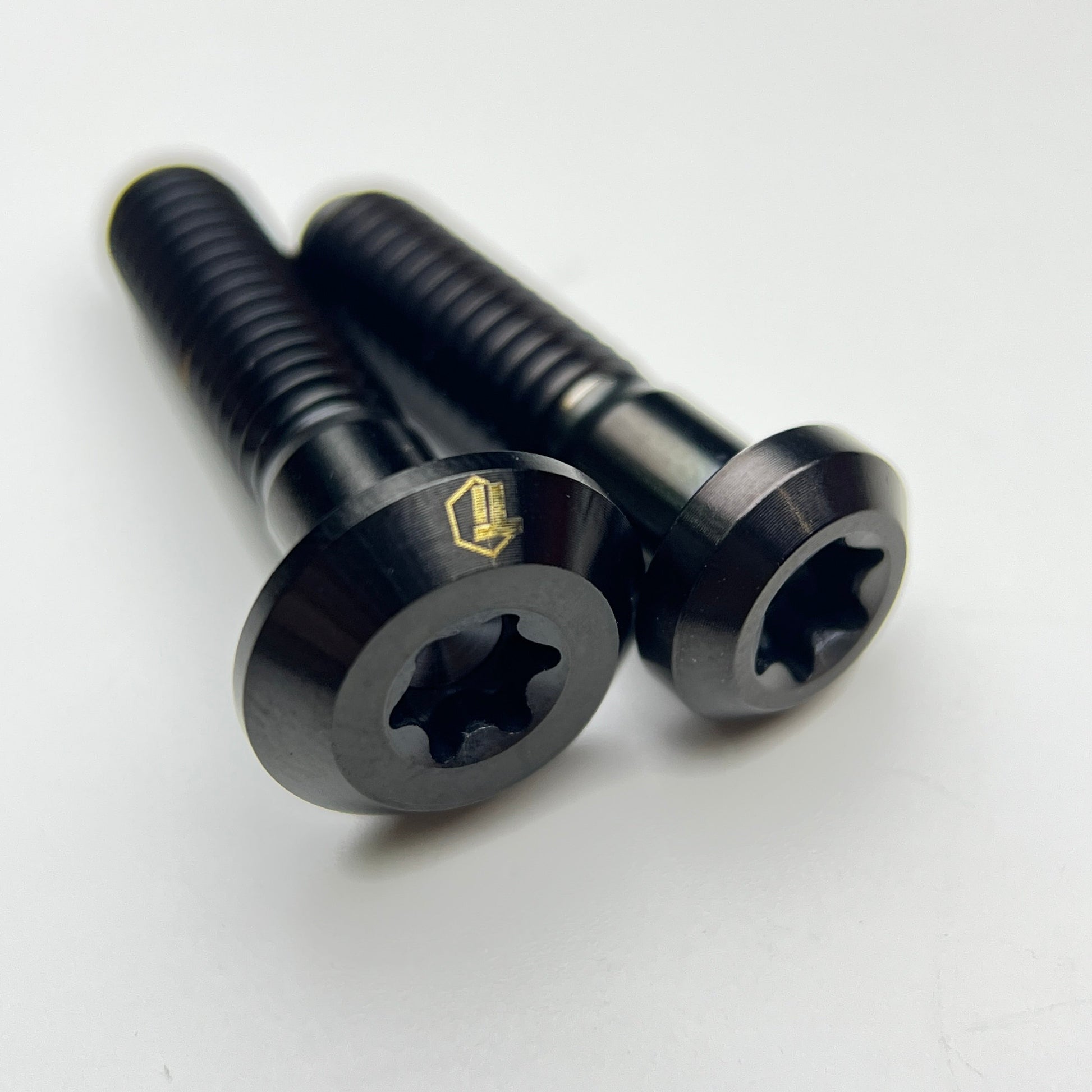 Titanium upgrade screw for Shimano Ultegra R8170 brake caliper