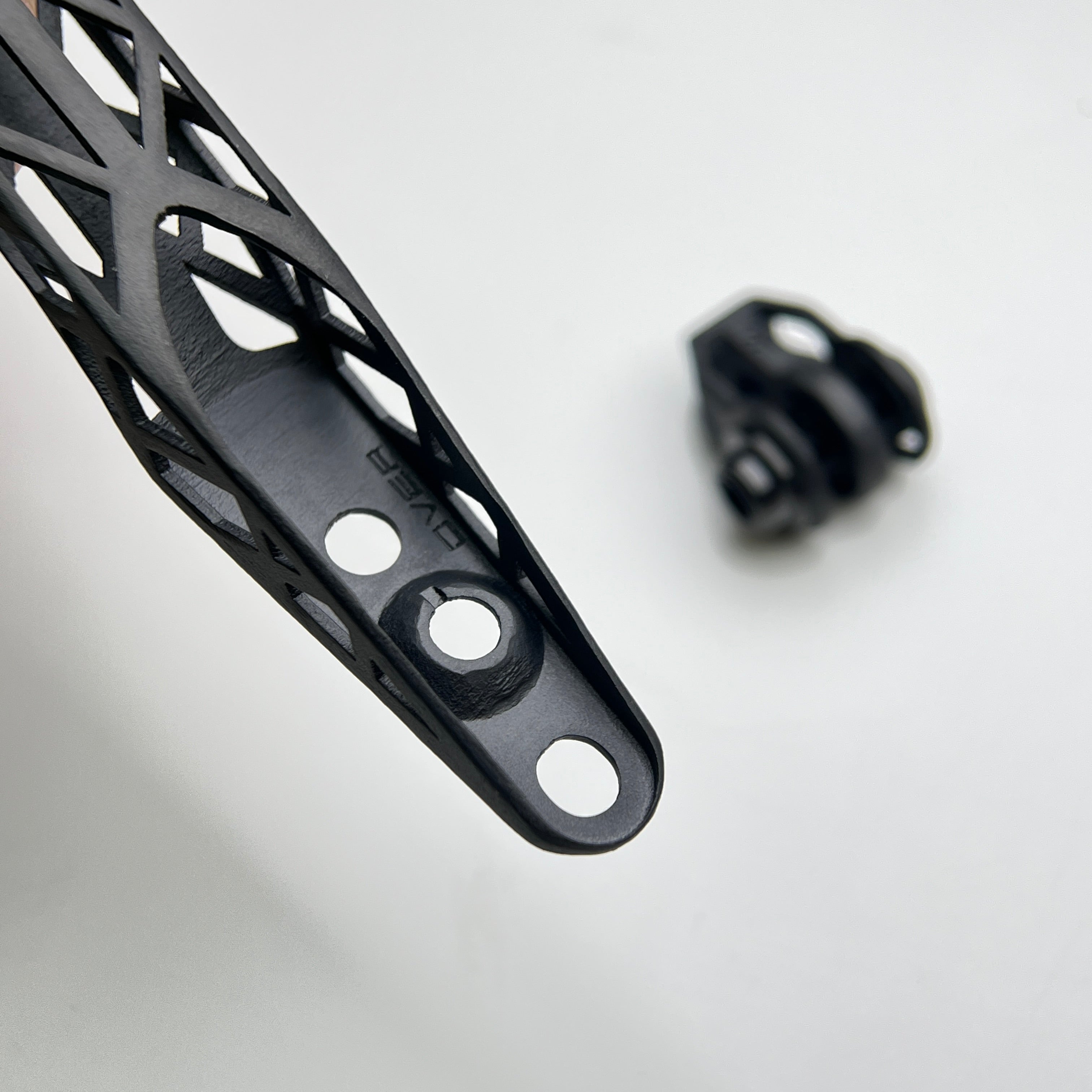 Scott Foil Addict RC 2023 2025 Titanium 3D Print Computer