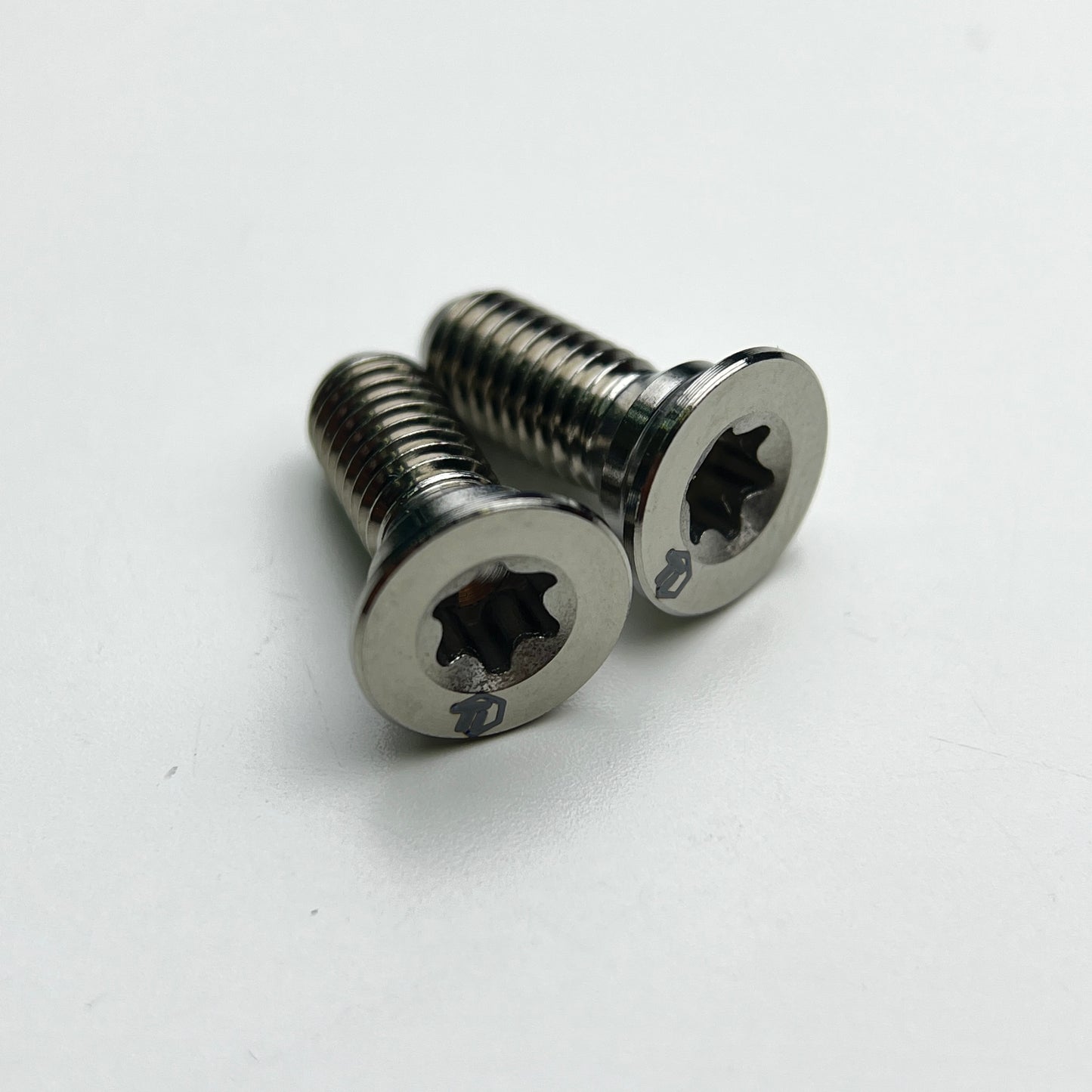 Titanium Upgrade for Factor One 2025 | Full Bike Bolt Screw Nut Solution Maintenance