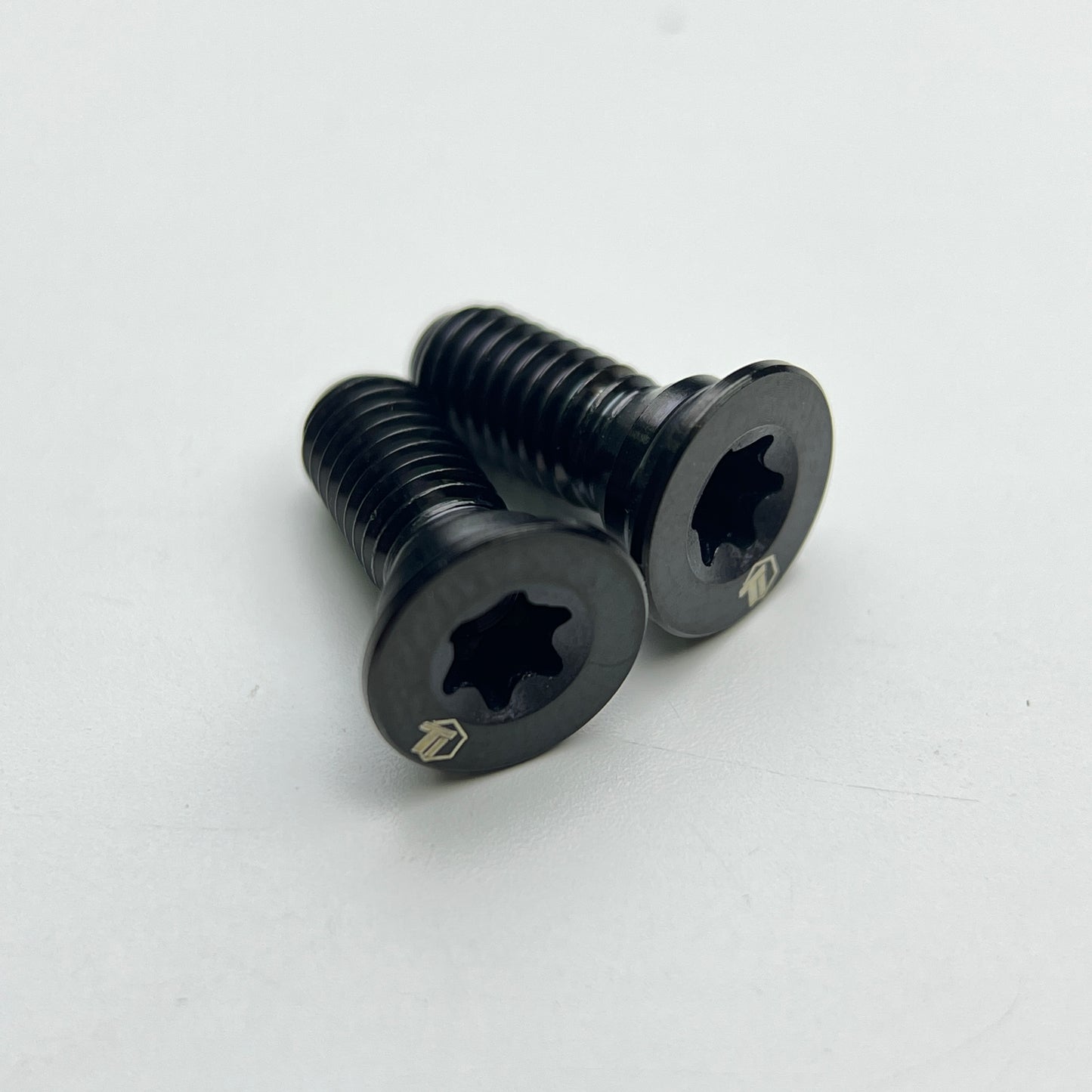 Titanium Upgrade for Factor One 2025 | Full Bike Bolt Screw Nut Solution Maintenance