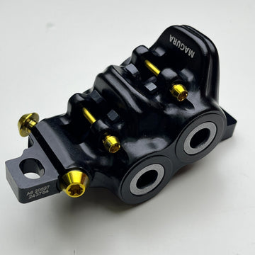 Paire de Plaquettes Magura pour MT2, MT4 & Mt8 I Serious Connection Paire de Plaquettes Magura pour MT2, MT4 & Mt8 I Serious Connection