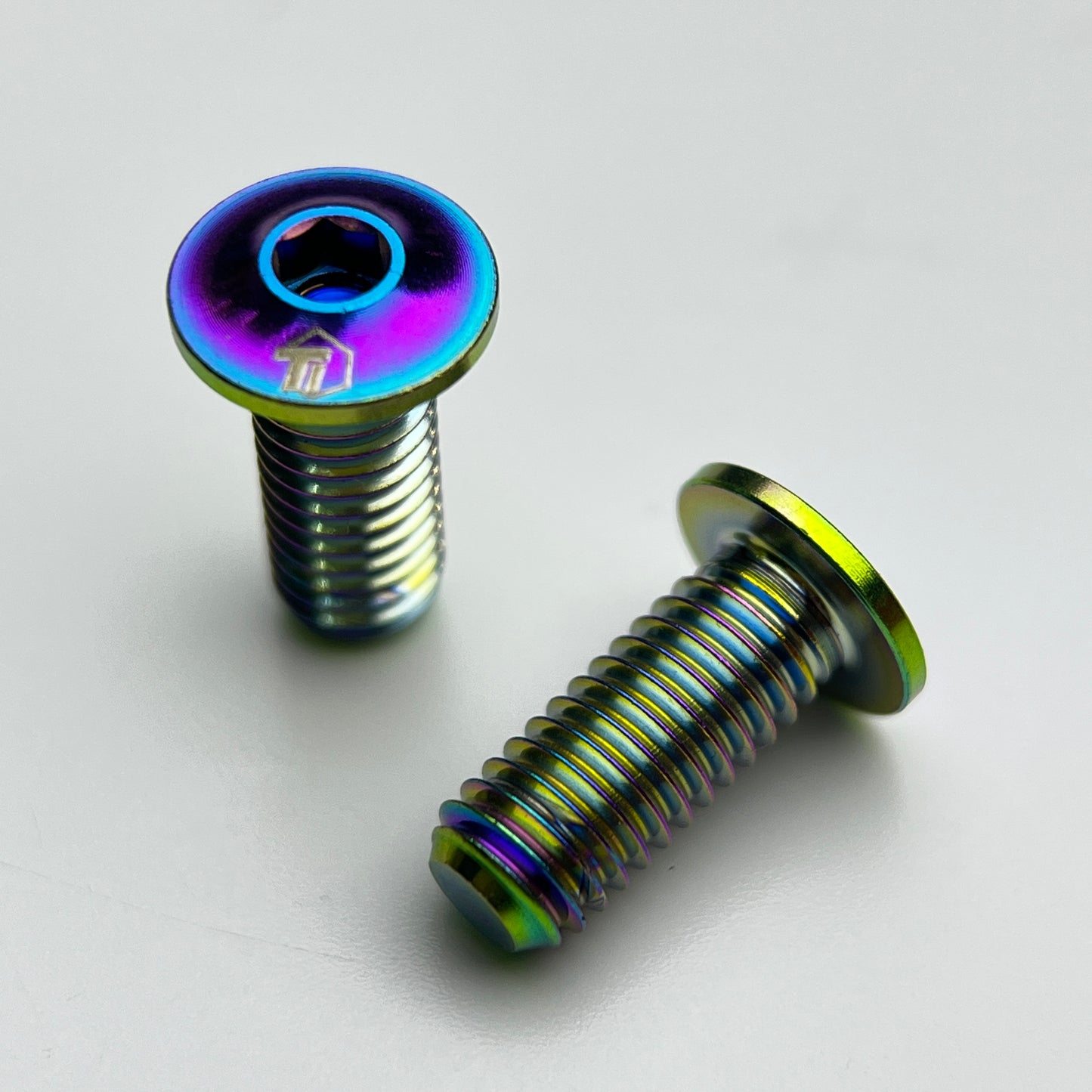 Tavelo Arow Titanium Upgrade Kit