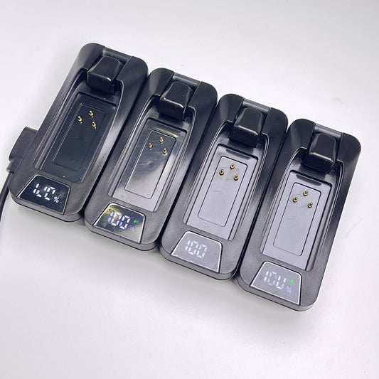 Stackable SRAM Battery Charger | Charge All Your eTap Batteries at Once