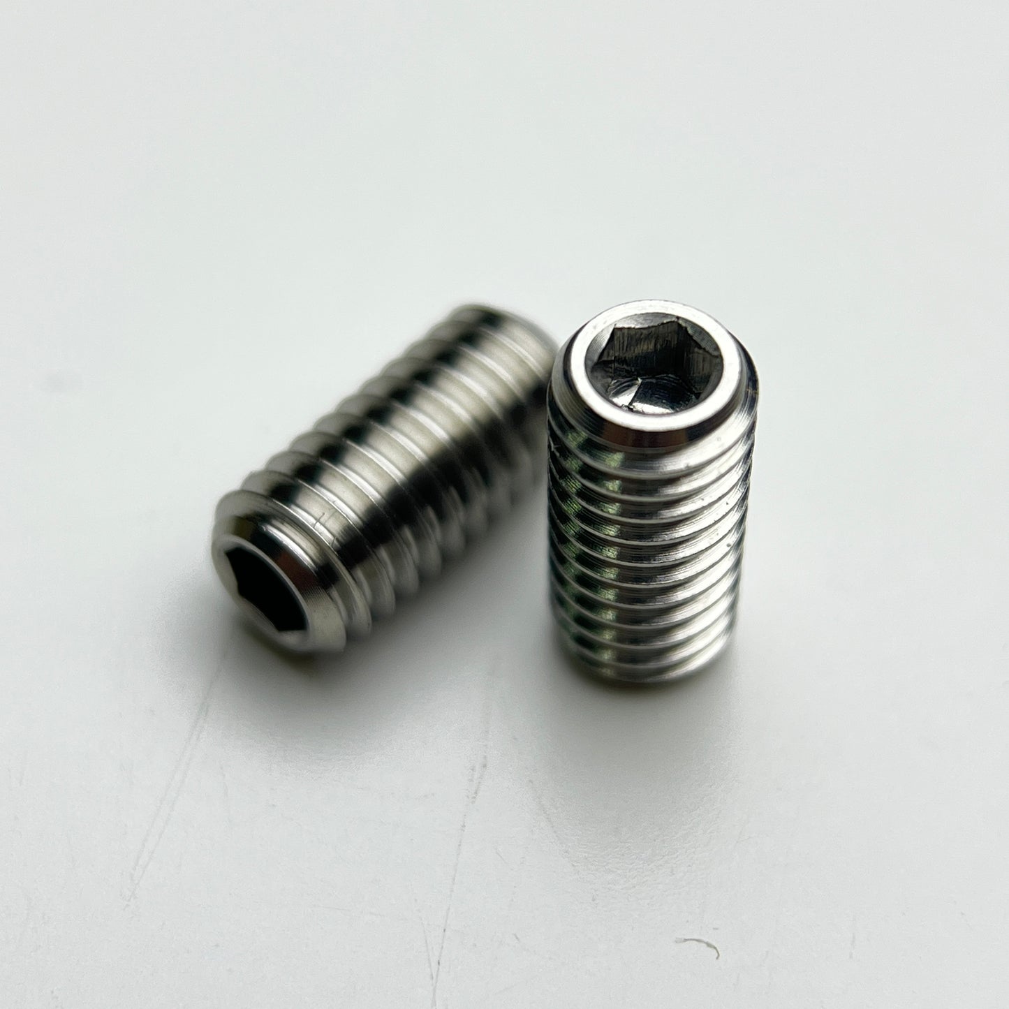 Titanium Upgrade for Factor One 2025 | Full Bike Bolt Screw Nut Solution Maintenance