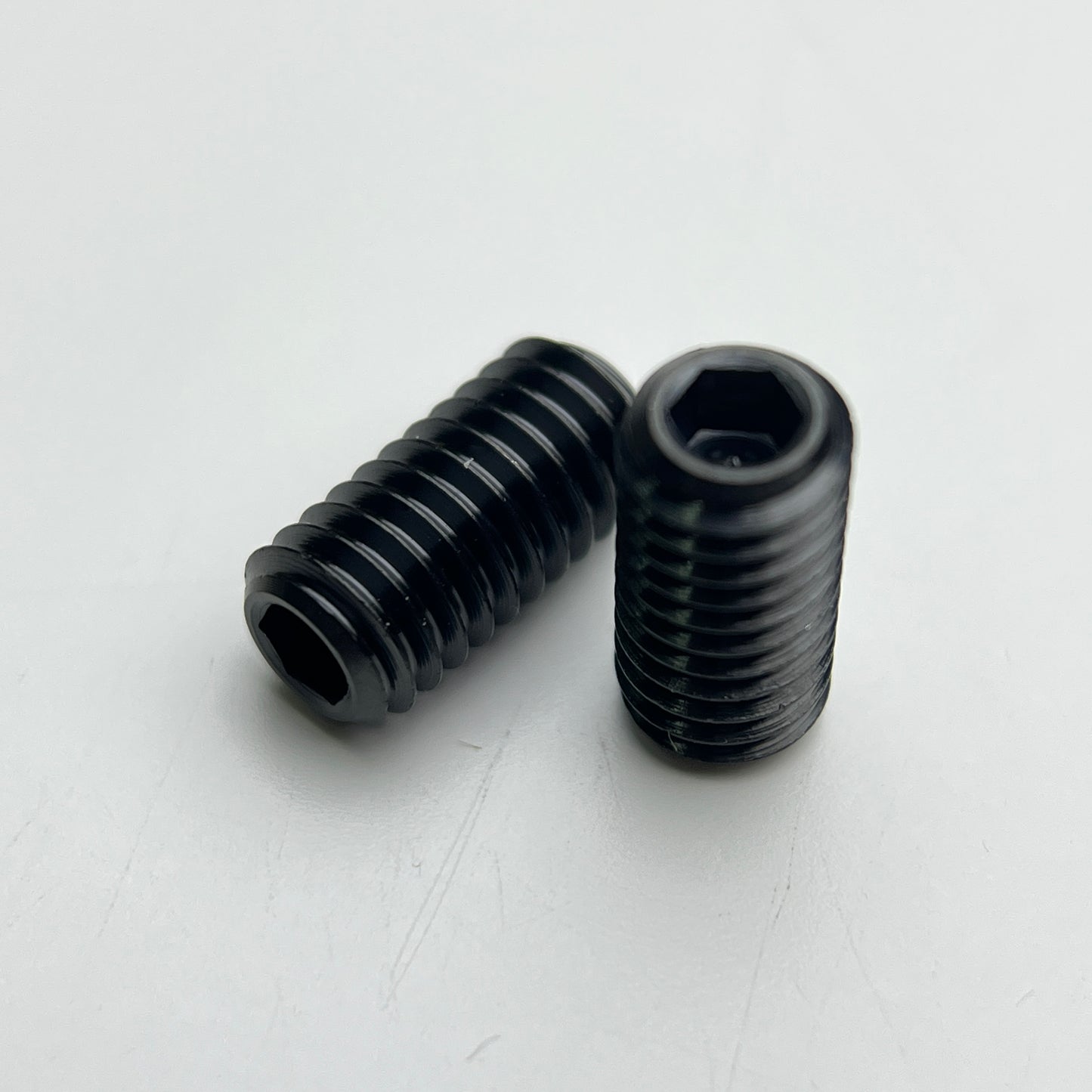 Titanium Upgrade for Factor One 2025 | Full Bike Bolt Screw Nut Solution Maintenance