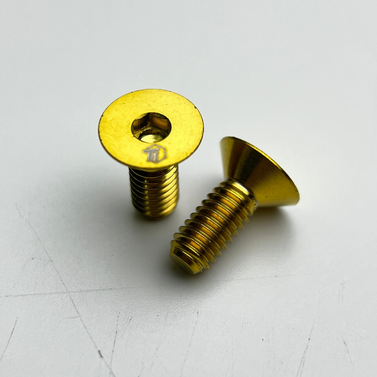 Tavelo Arow Titanium Upgrade Kit