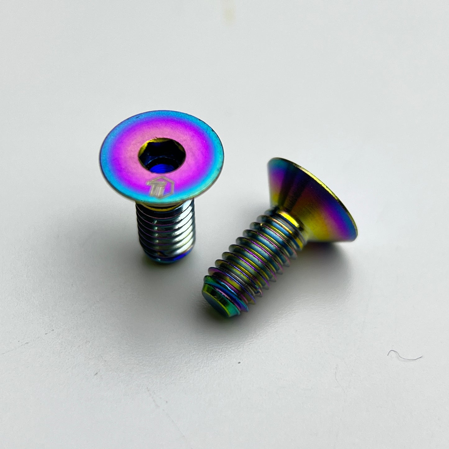Tavelo Arow Titanium Upgrade Kit