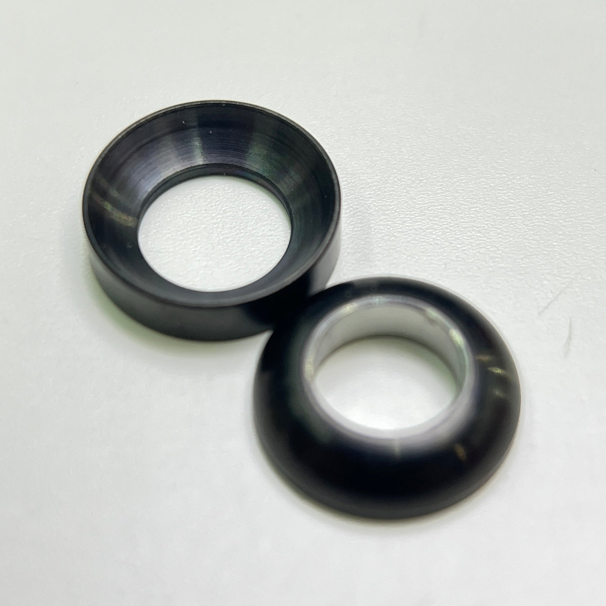 4ST Radabstandshalter Unterlegscheiben Platte Legierung Aluminium, 4 4ST Radabstandshalter Unterlegscheiben Platte Legierung Aluminium, 4